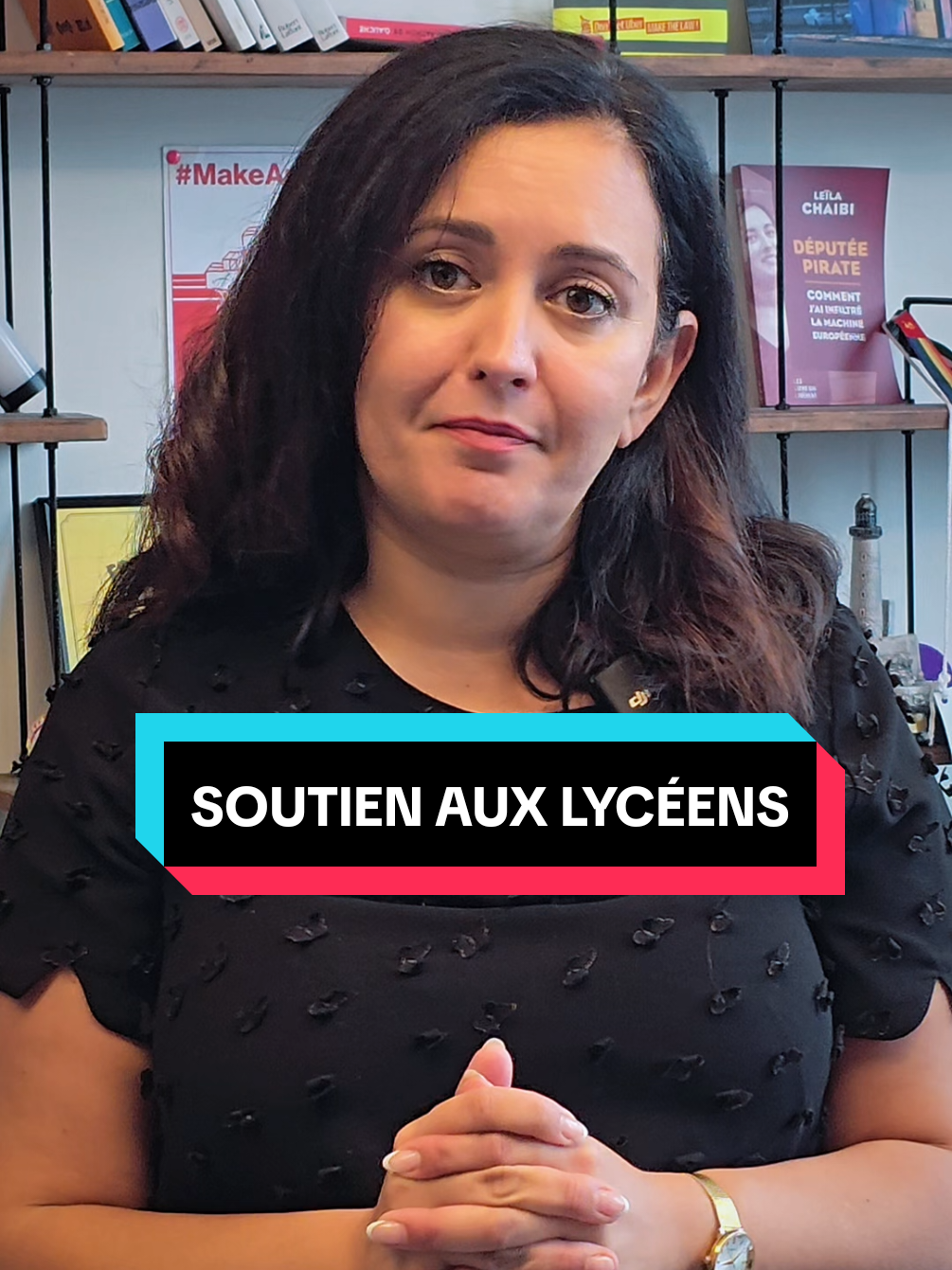 @Leïla Chaibi