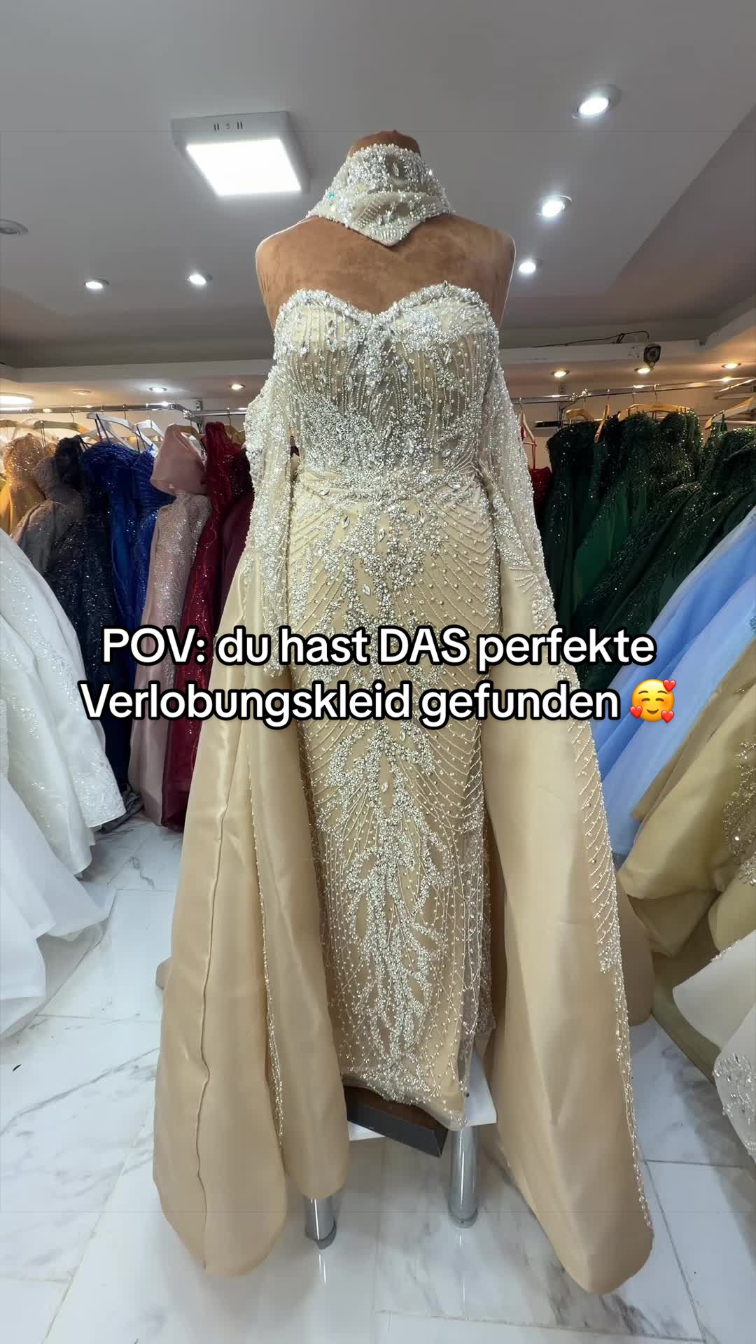 @munich.eventdress | M&uuml;nchen