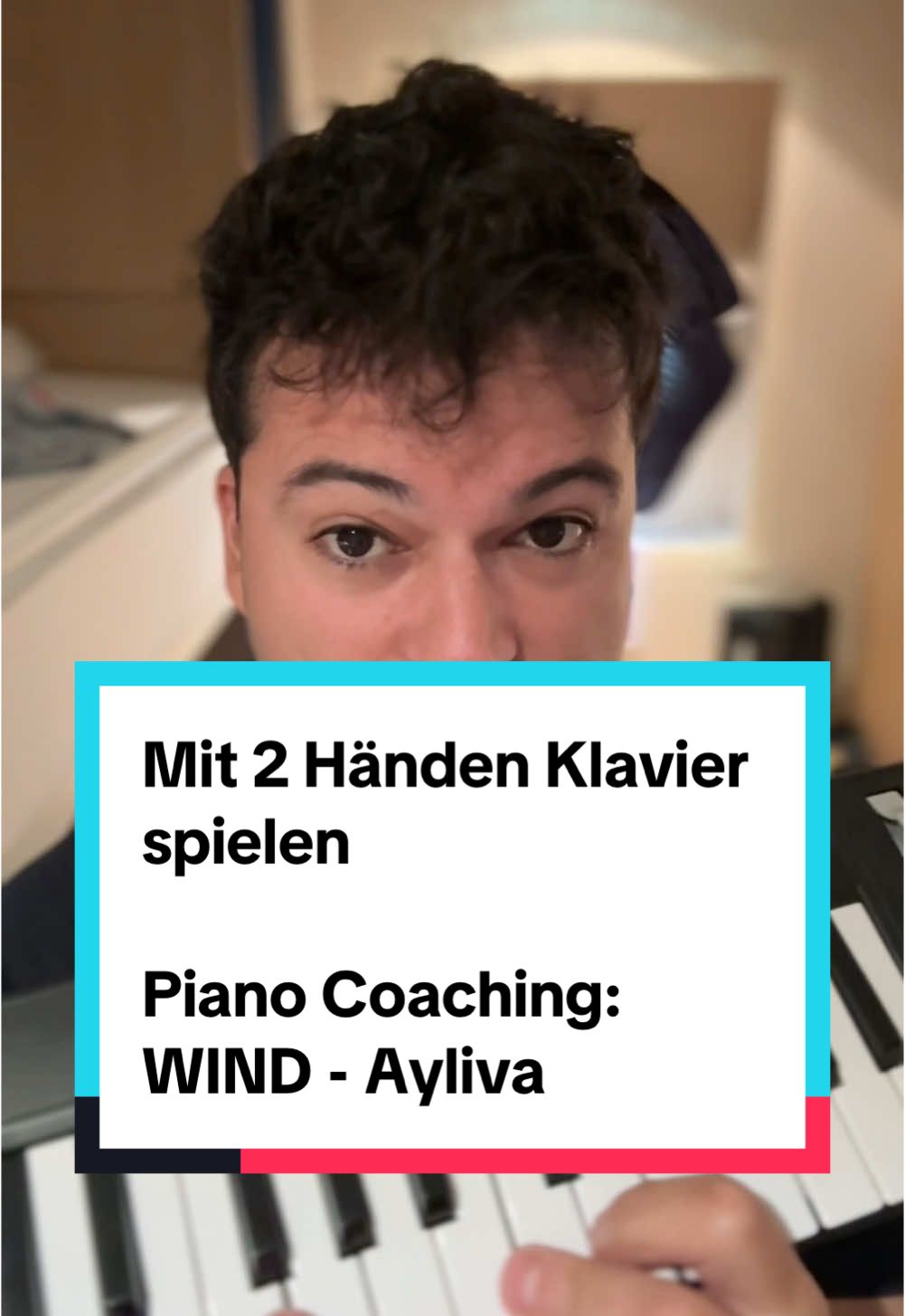 @Autistic Piano