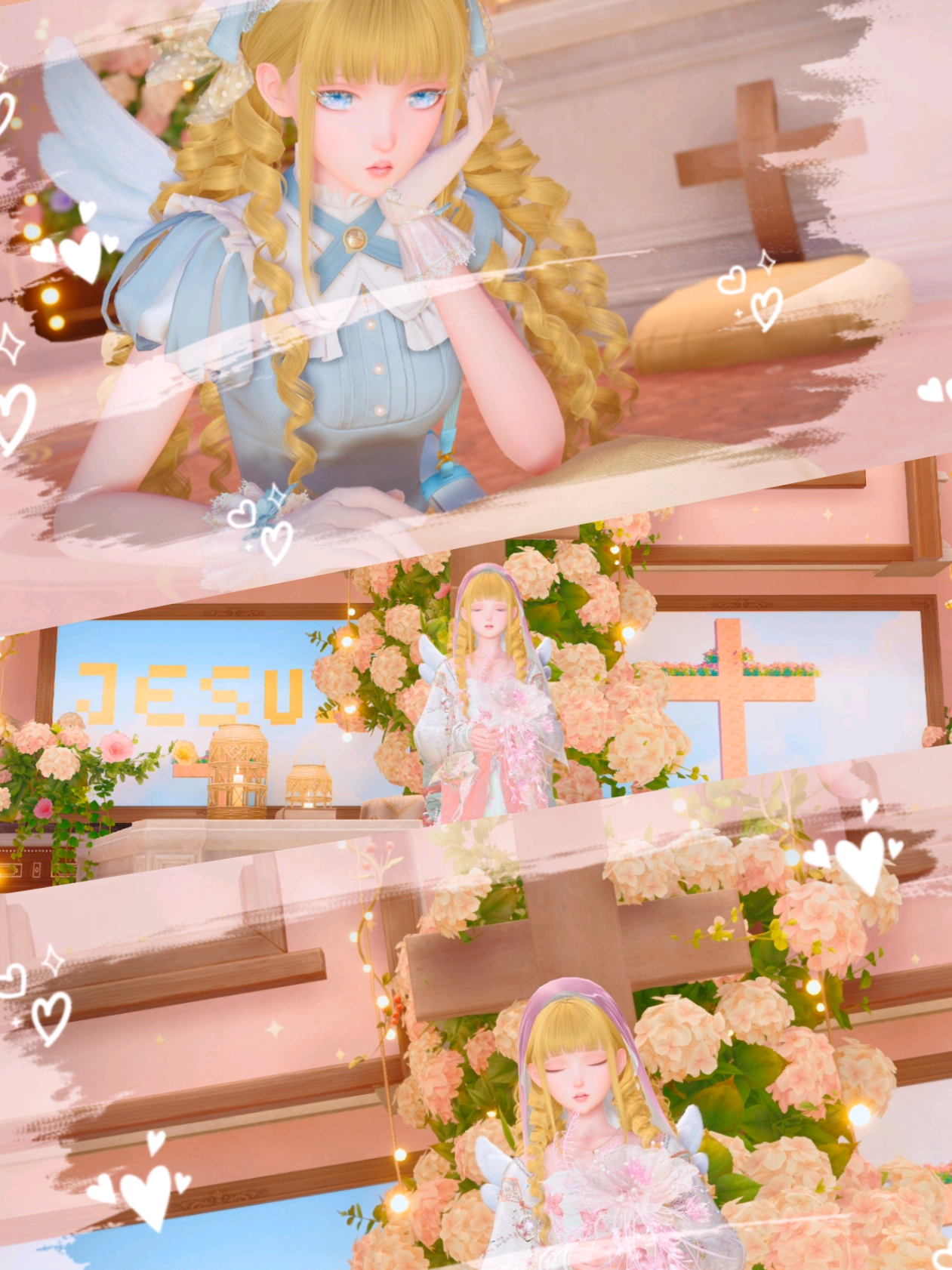 @bluboxbunnie✞