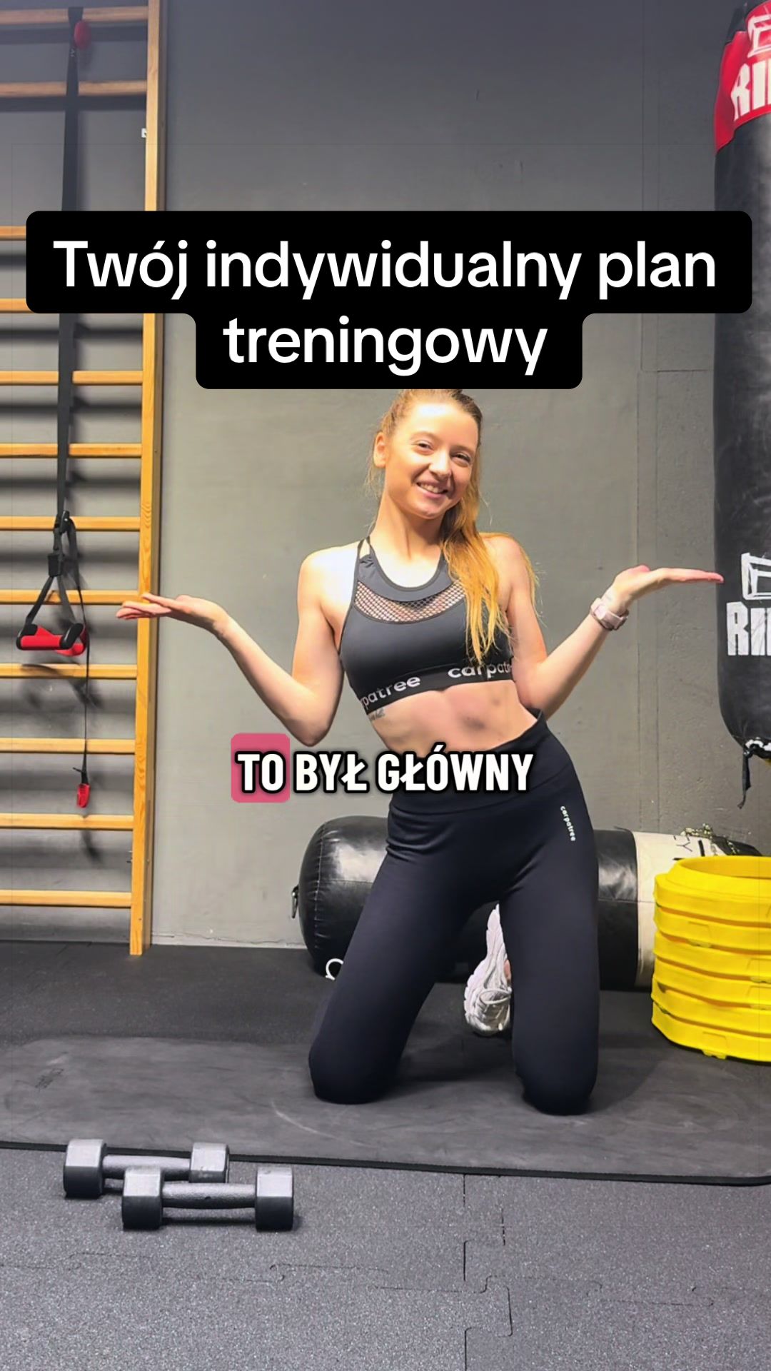 @Barbara Sałata FitnessWellness