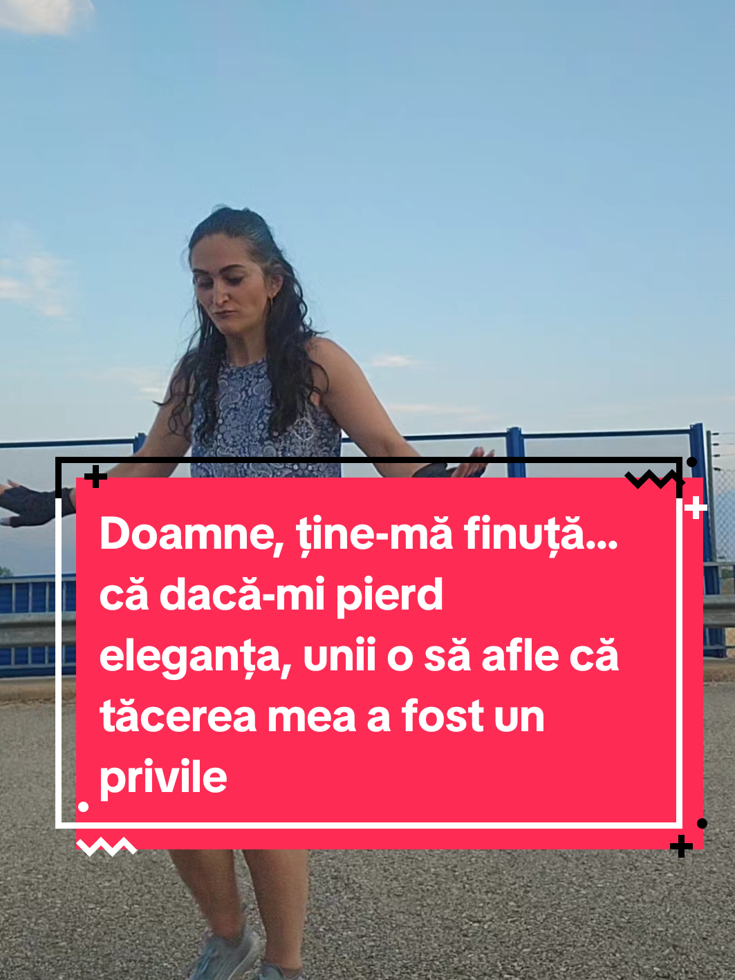 @Cristina Ioana