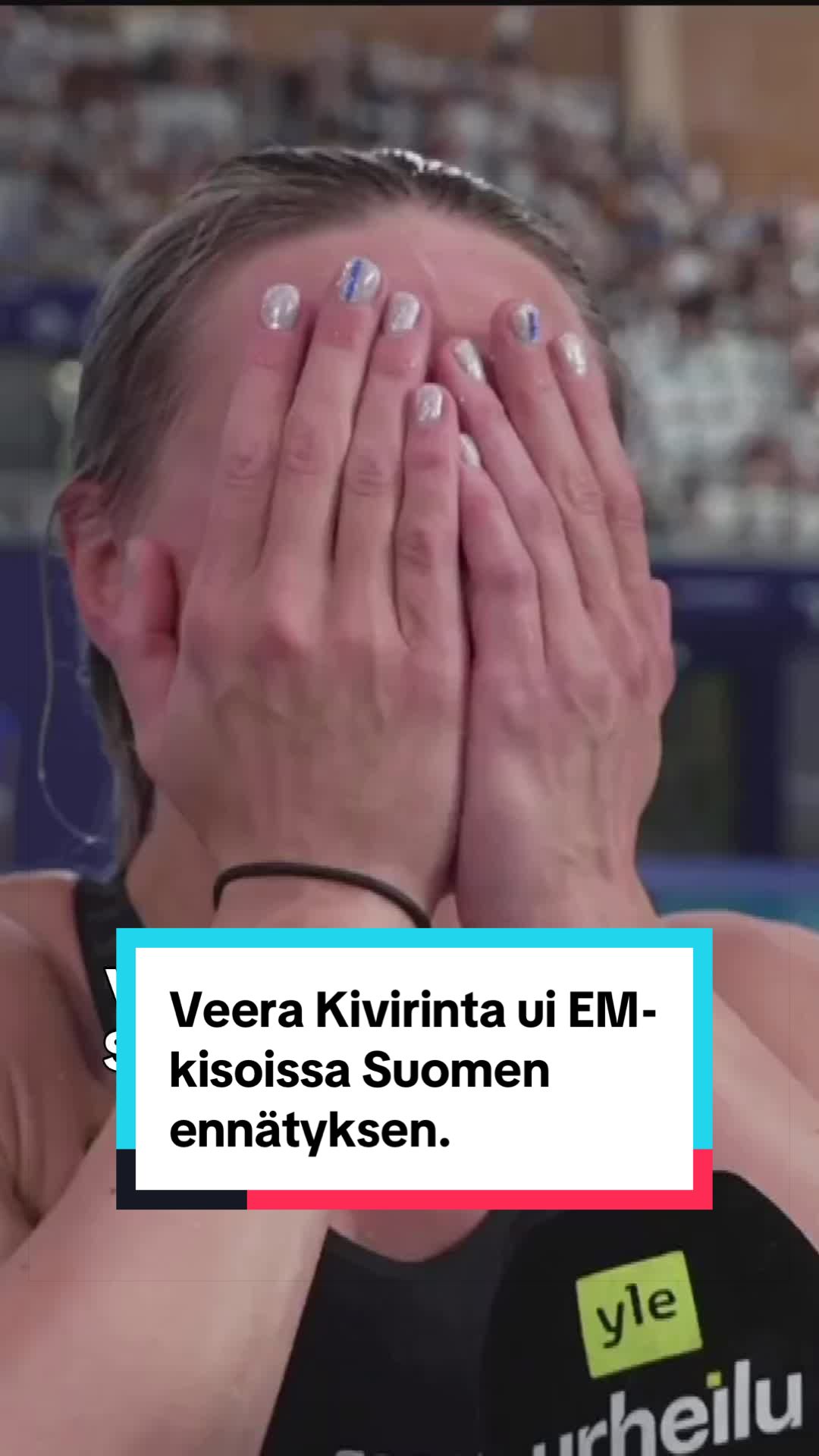 @Yle Urheilu