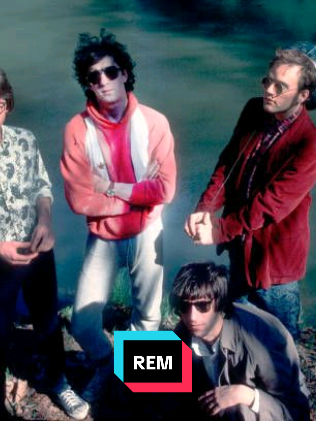 @New Wave 80's
