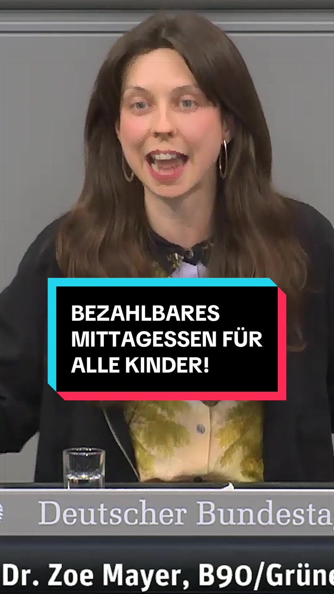 @Grüne im Bundestag