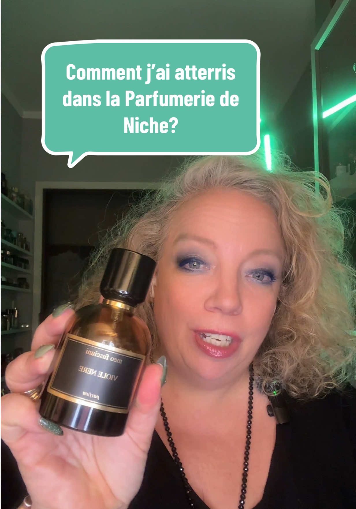 @Addict Perfumist Vava