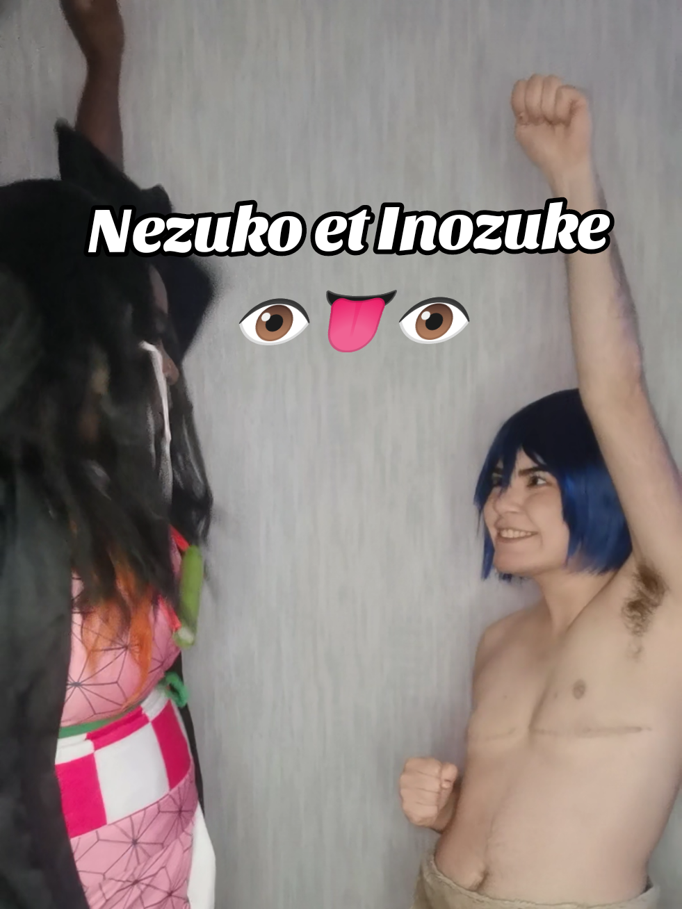 @Orni Cosplay Poubelle ✨