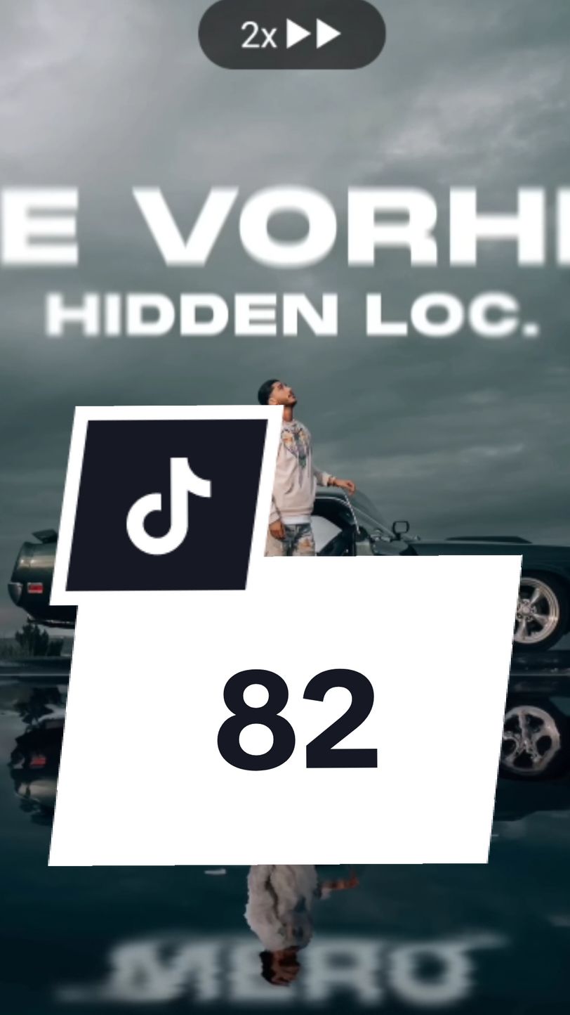 @Mero Songs Ranking