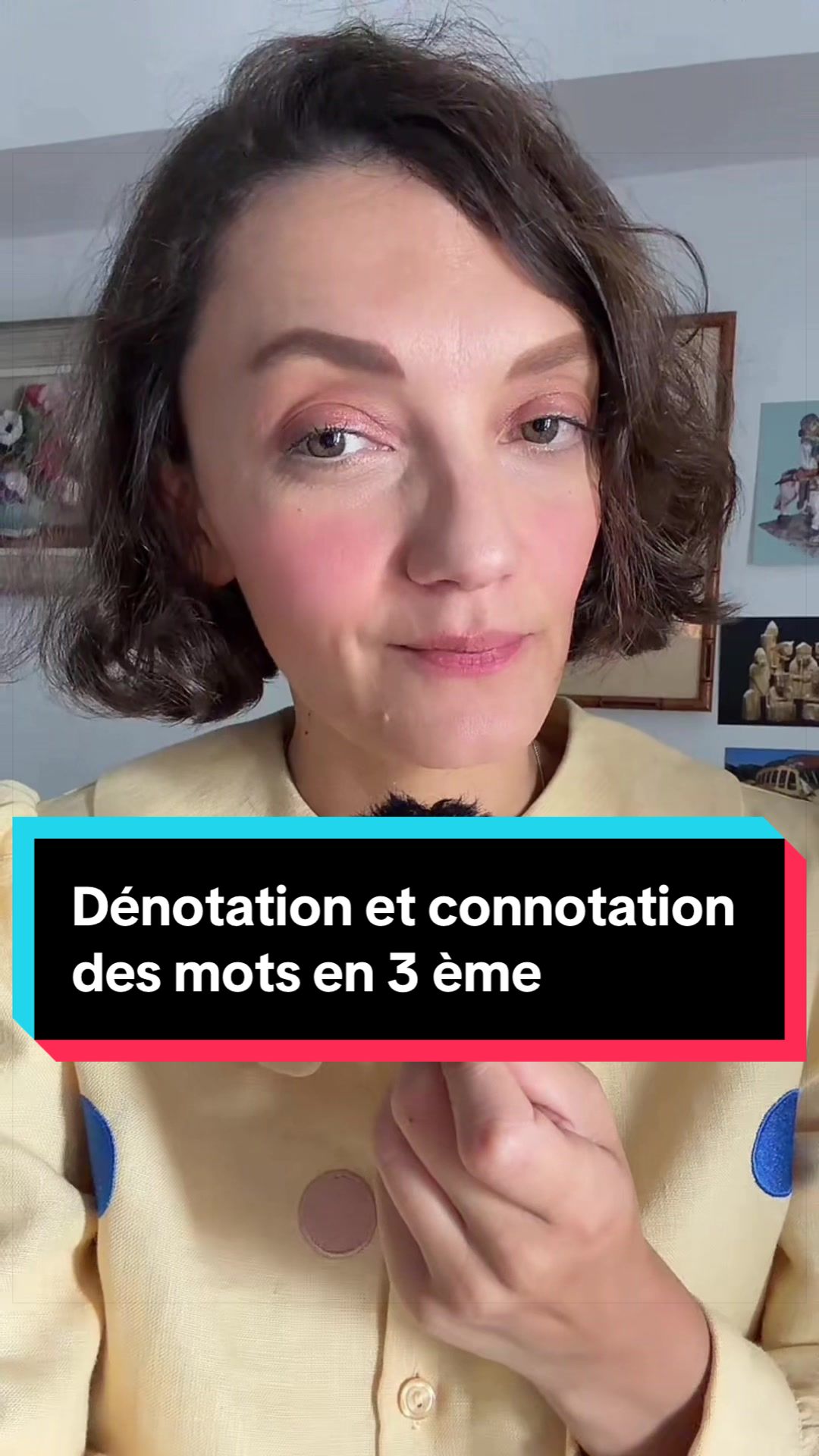 @MFDF - Brevet de français ☄️