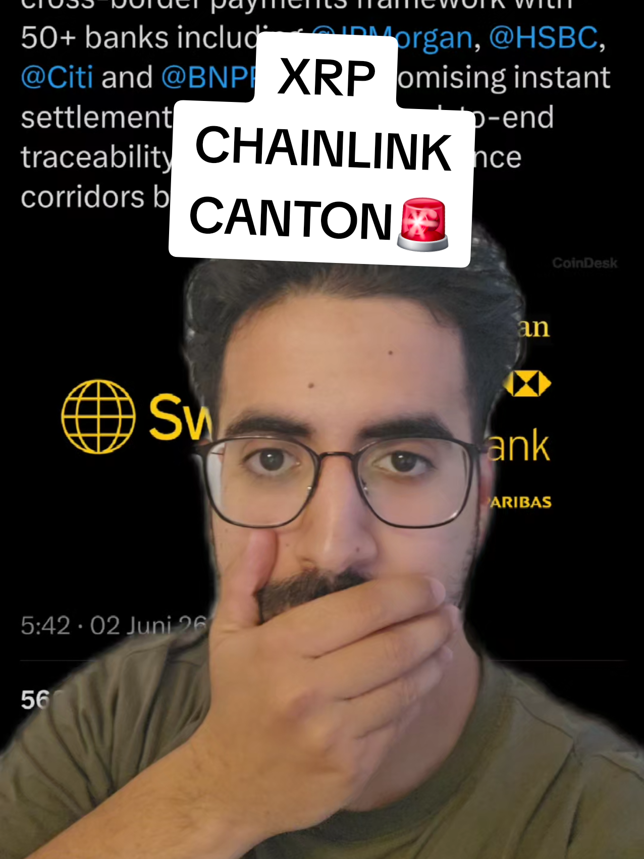 @Crypto Hashira