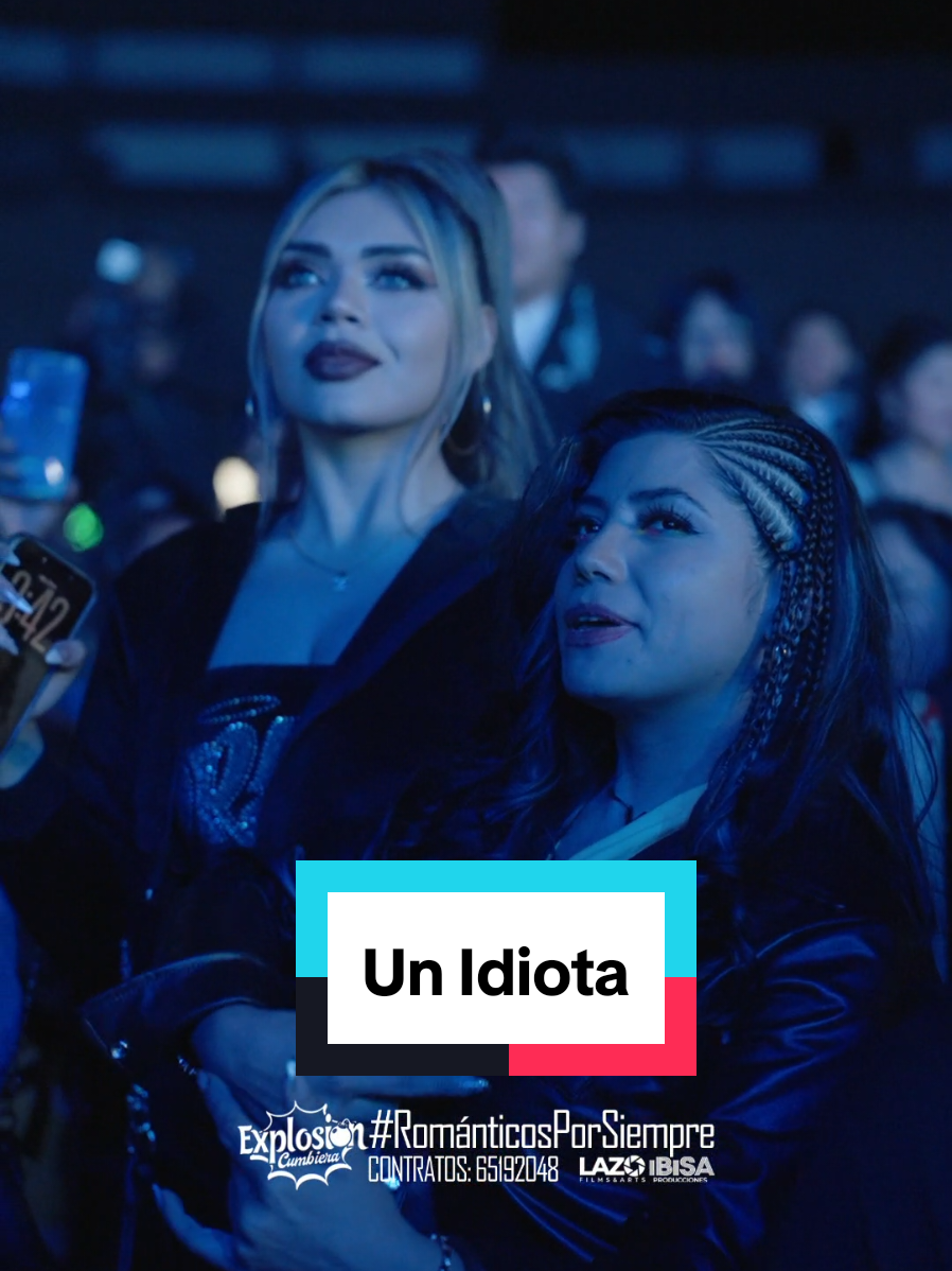 @Explosi&oacute;n Cumbiera