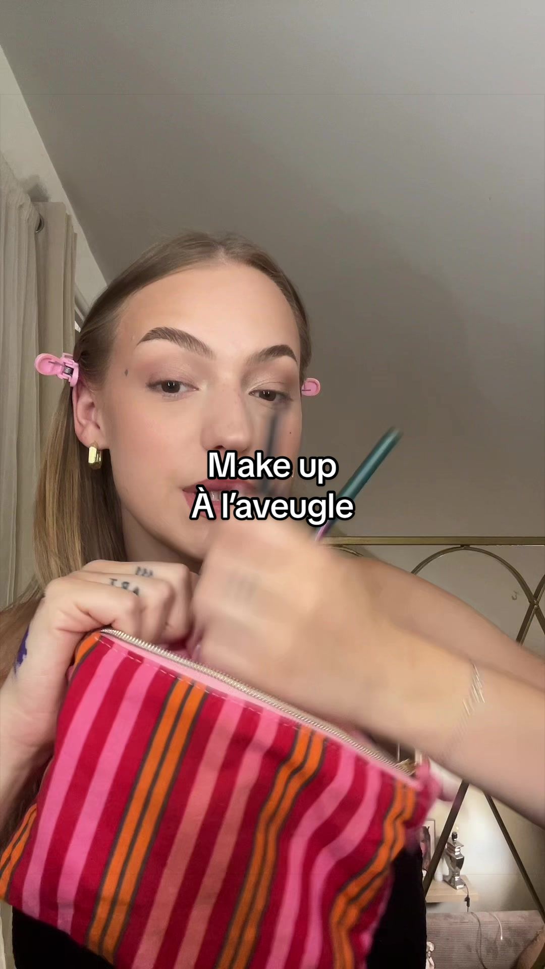 @L&Eacute;A 🖤
