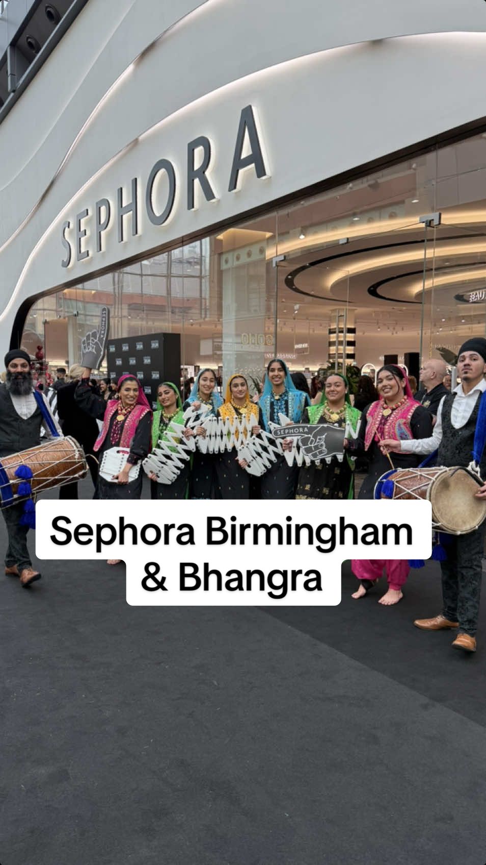 @Ultimate Bhangra