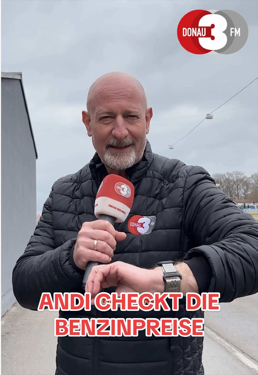 @DONAU 3 FM