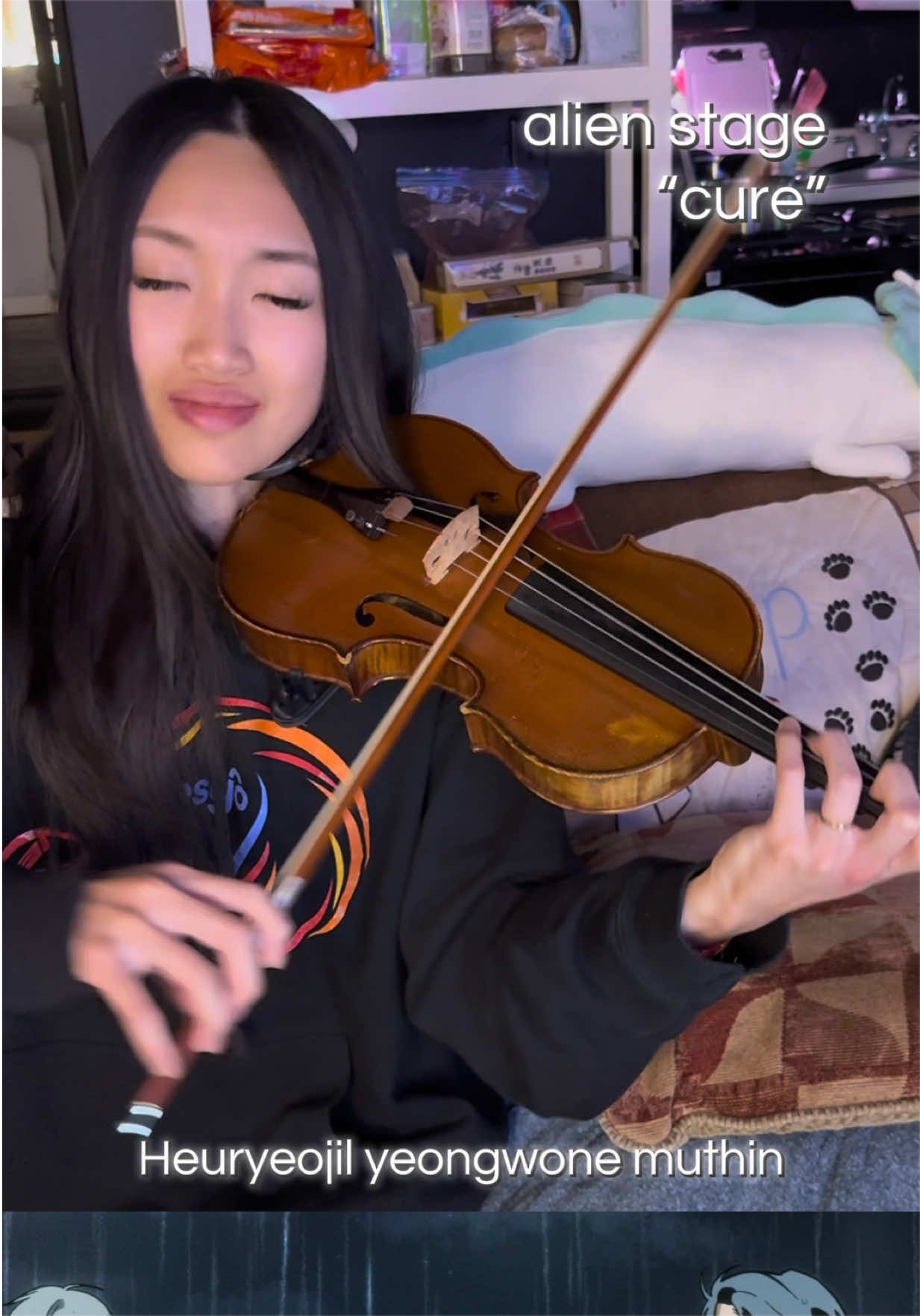 @𝚟𝚒𝚘𝚕𝚒𝚗𝚊 ^_&minus;☆