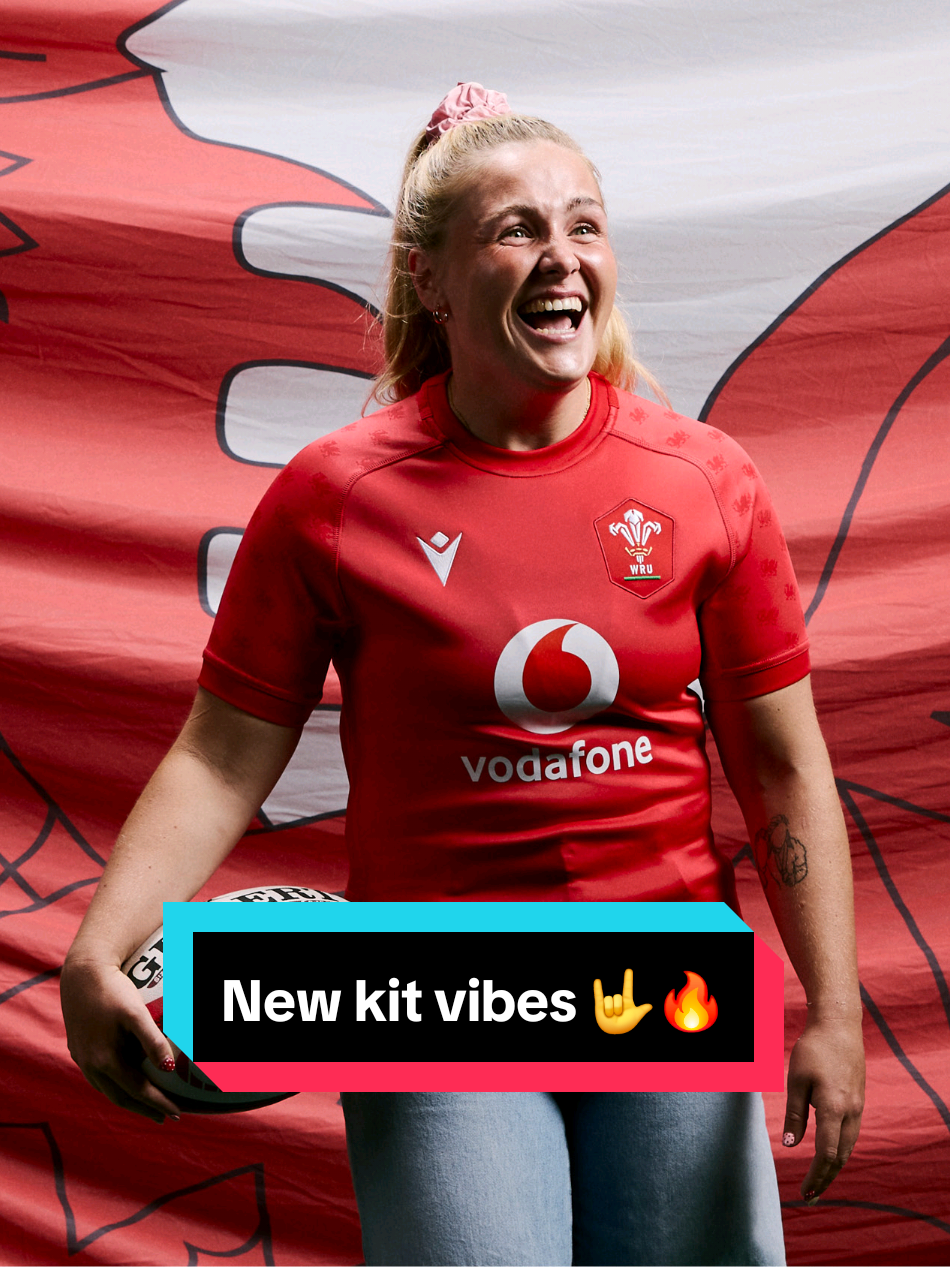 @Welsh Rugby
