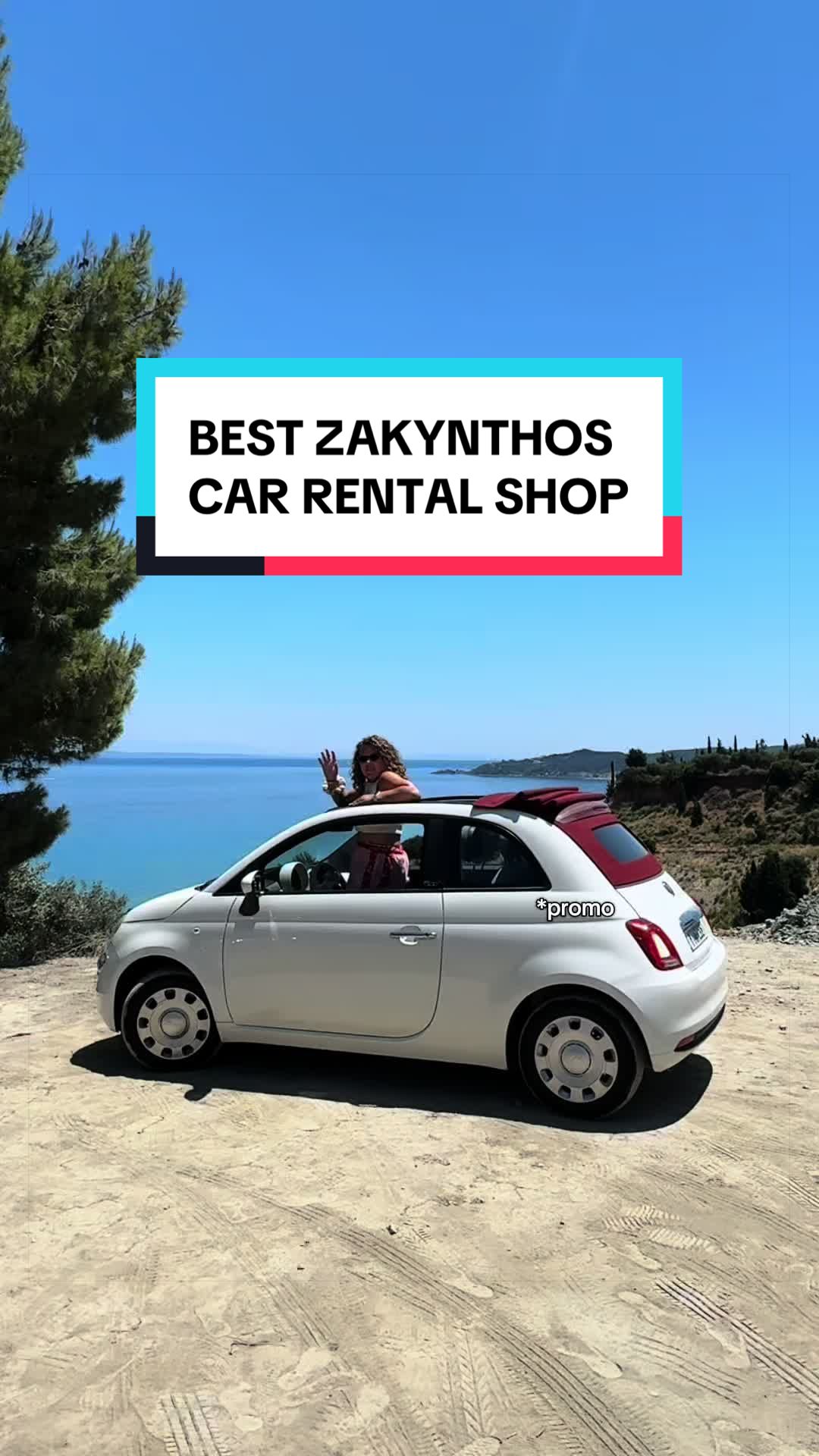 @Greece Travel Tips | Sophie