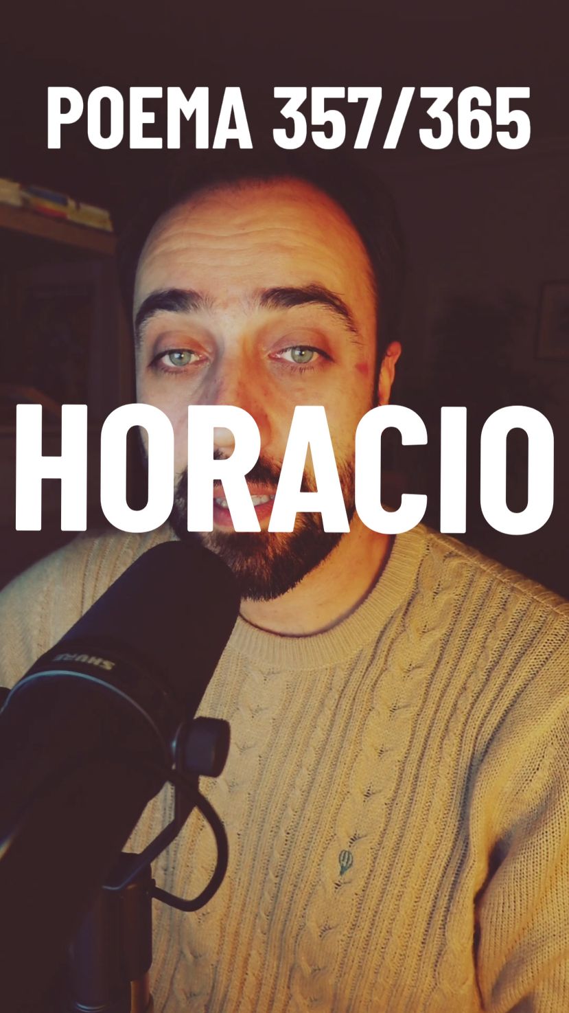 @El Poema del D&iacute;a