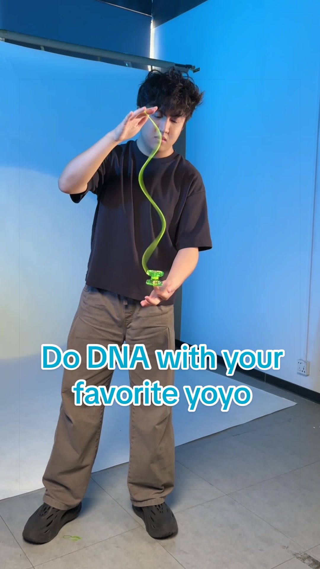 @MAGICYOYO