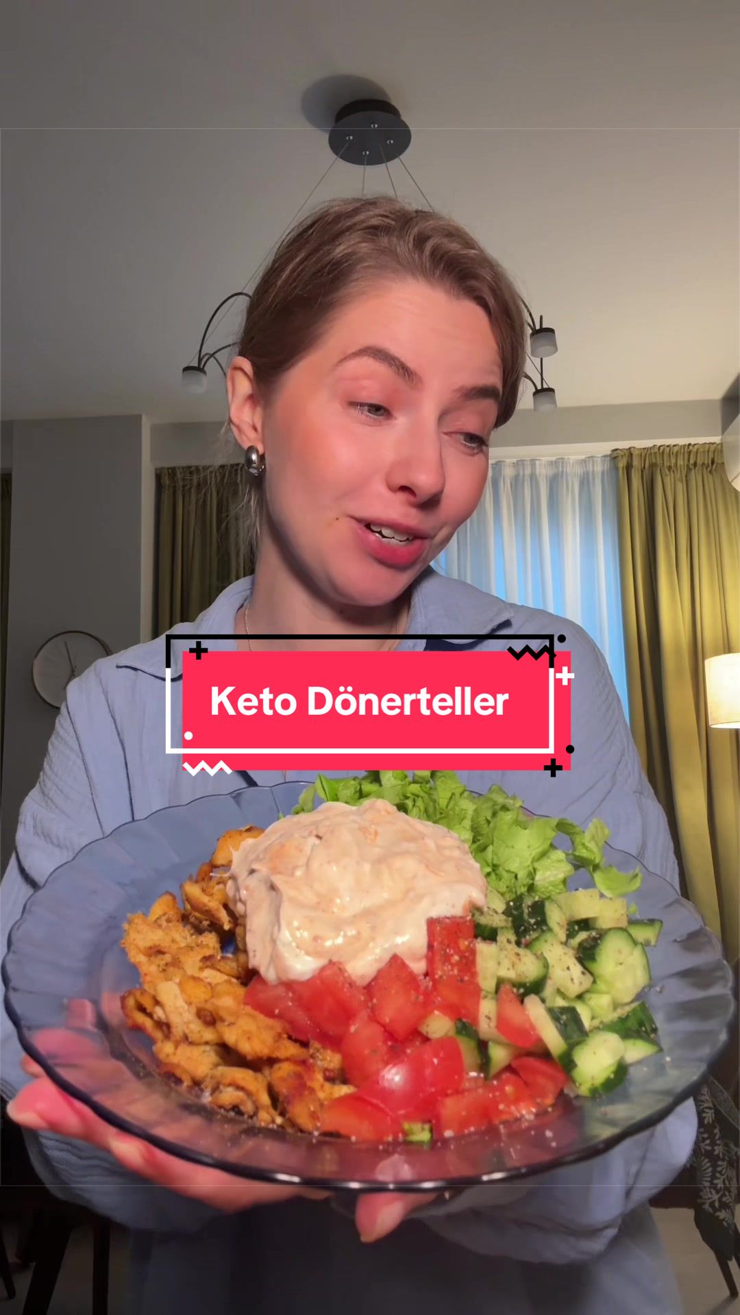 @Anna Keto Rezepte | Keto Diät