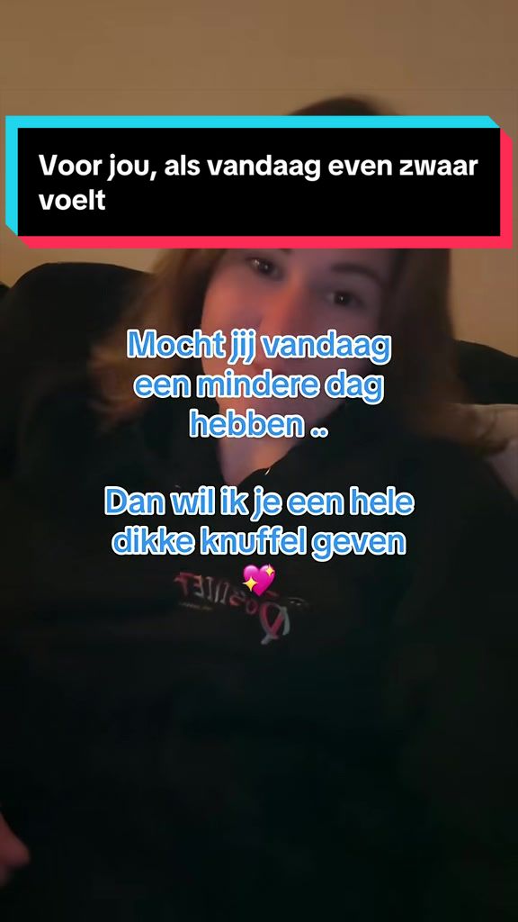 @LiekeJohanna || ZIEK POSITIEF