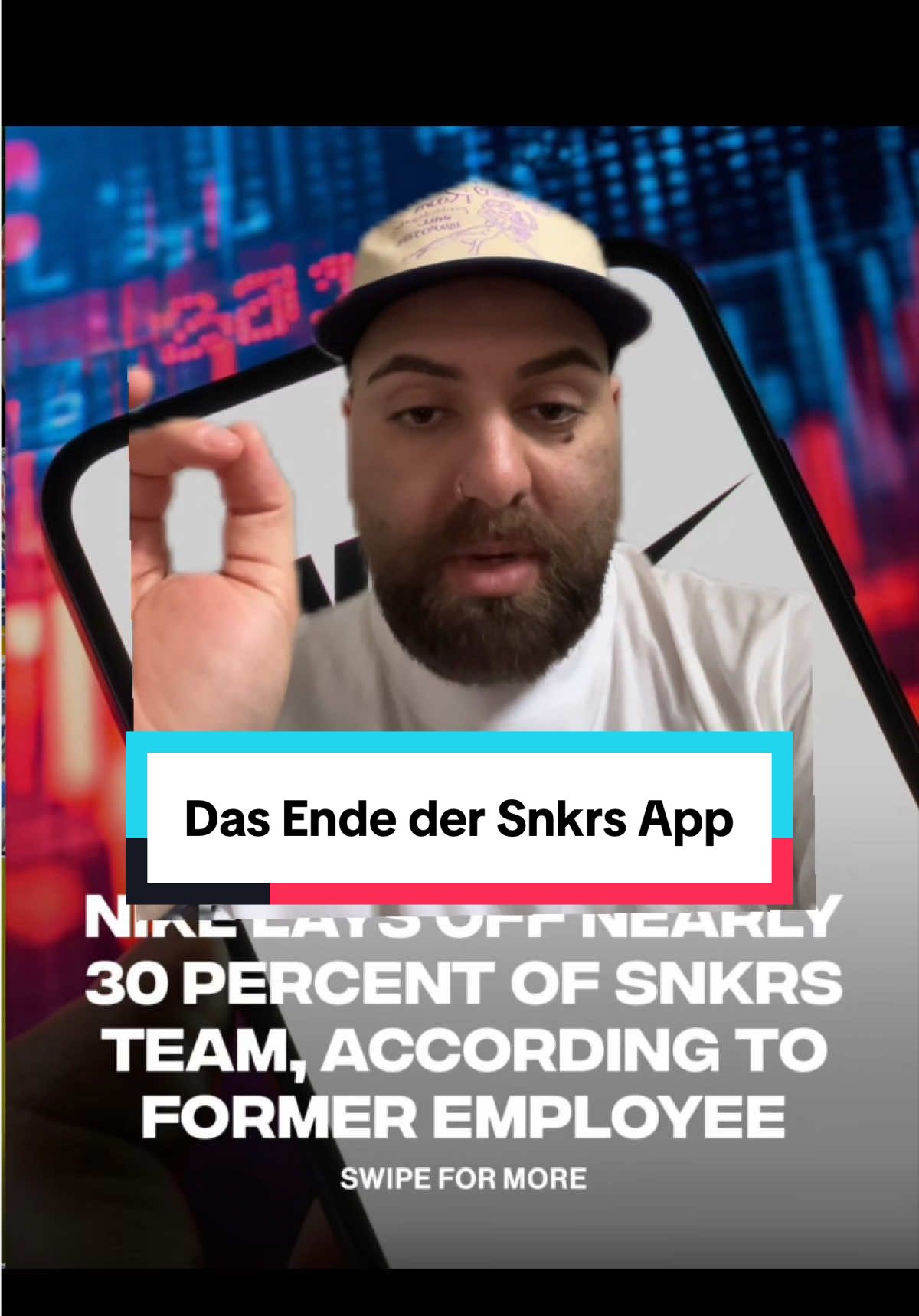 @Ali | Sneakerhead