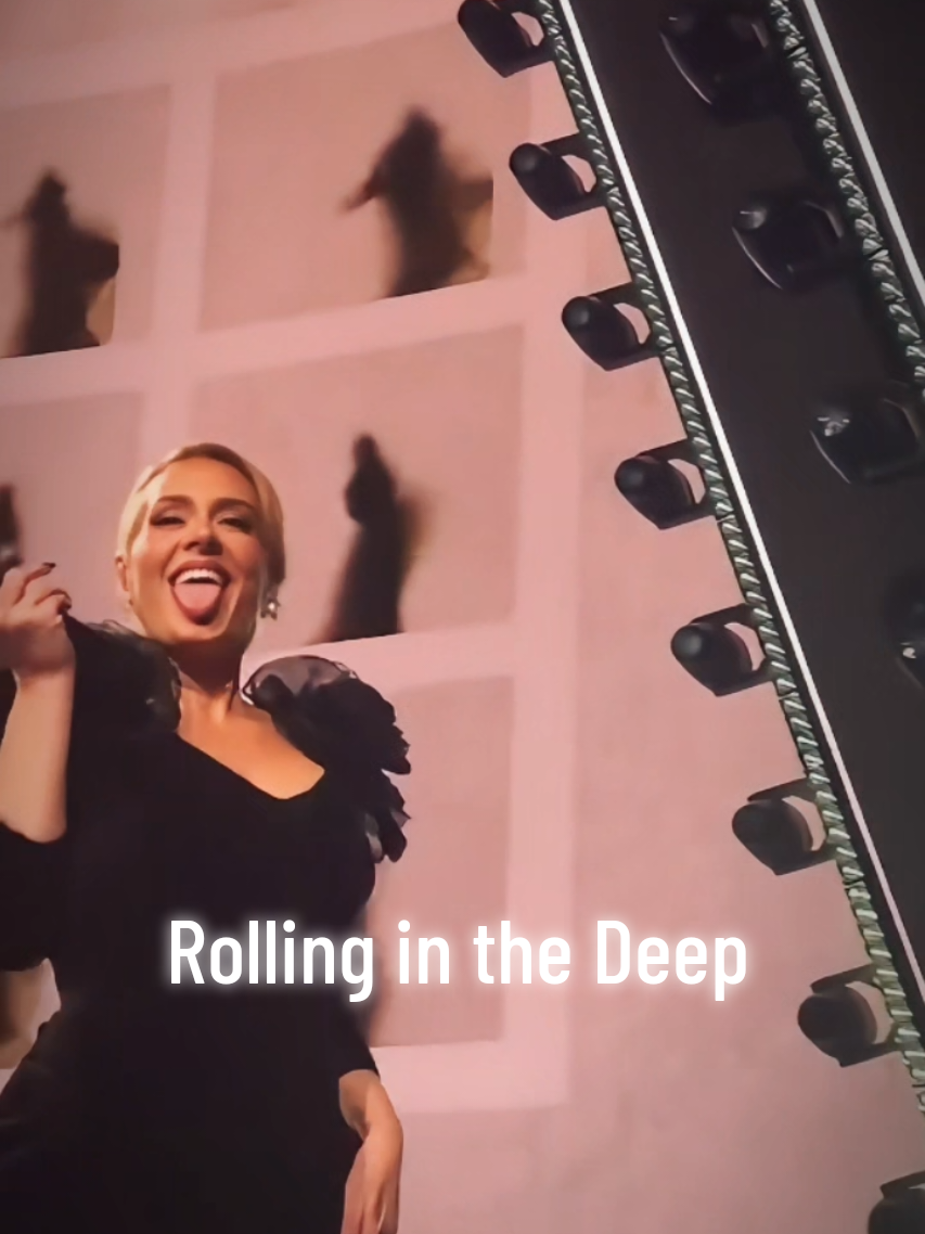 @Adele's Symphony Fan 🪐