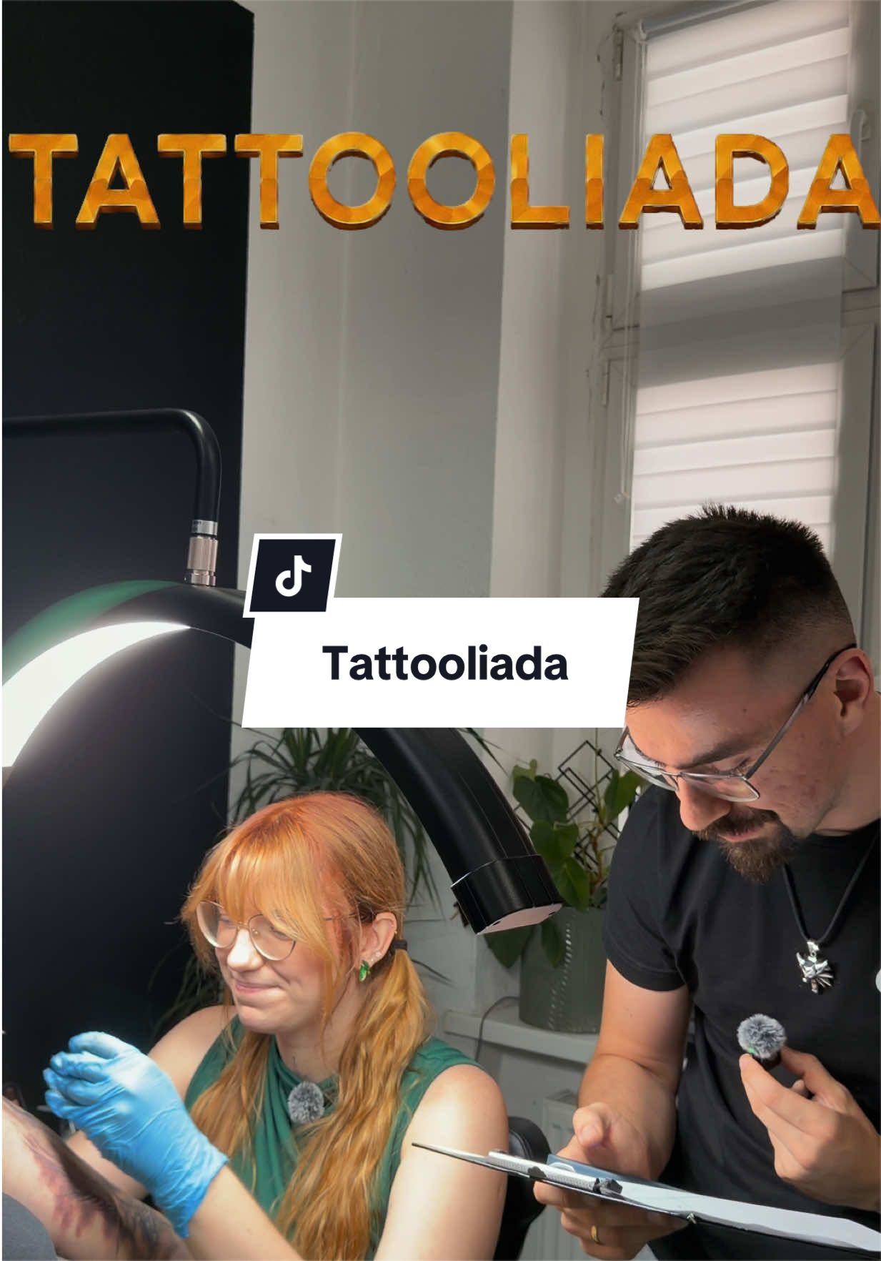 @Black Seal Tattoo Studio