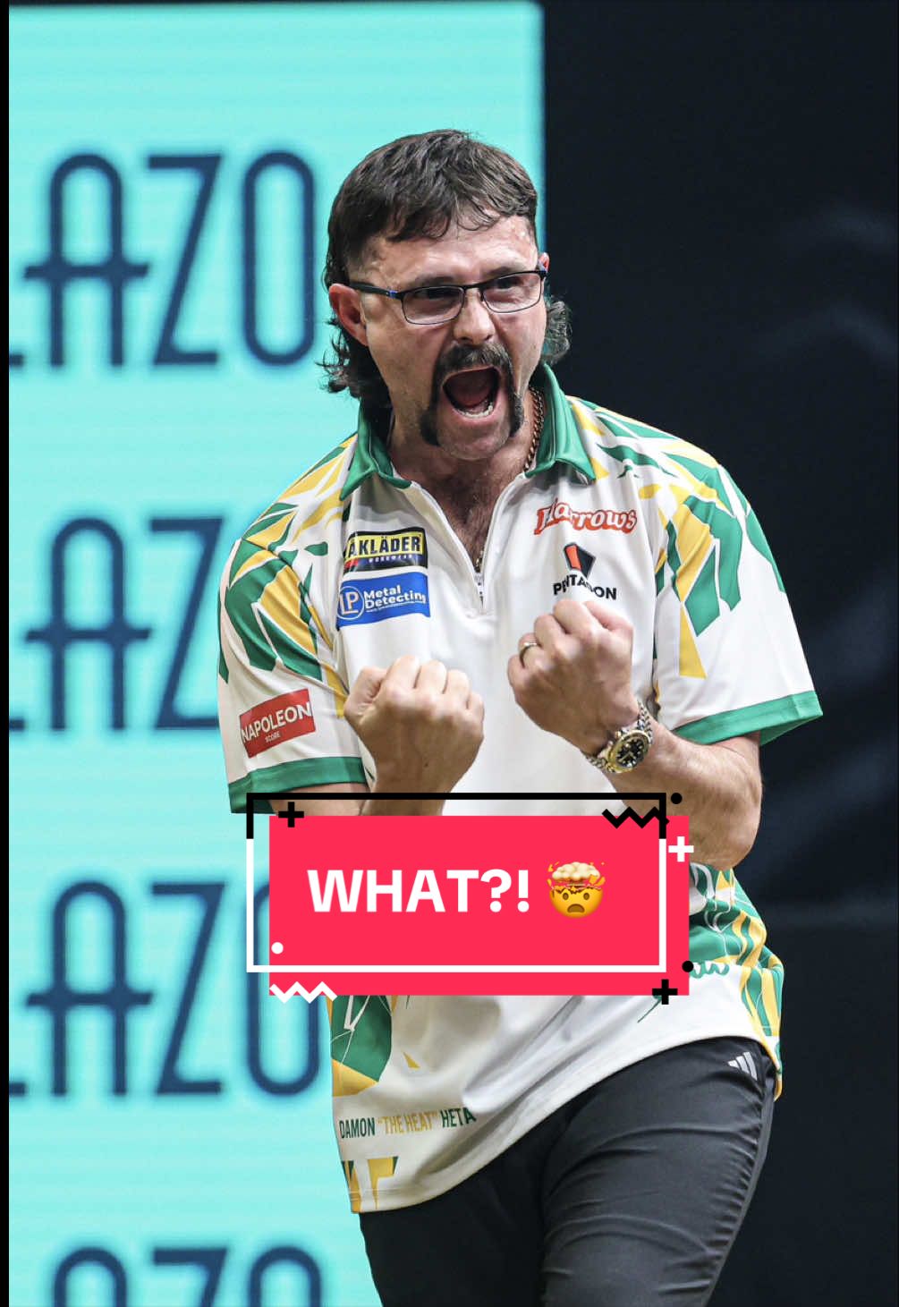 @PDC Europe