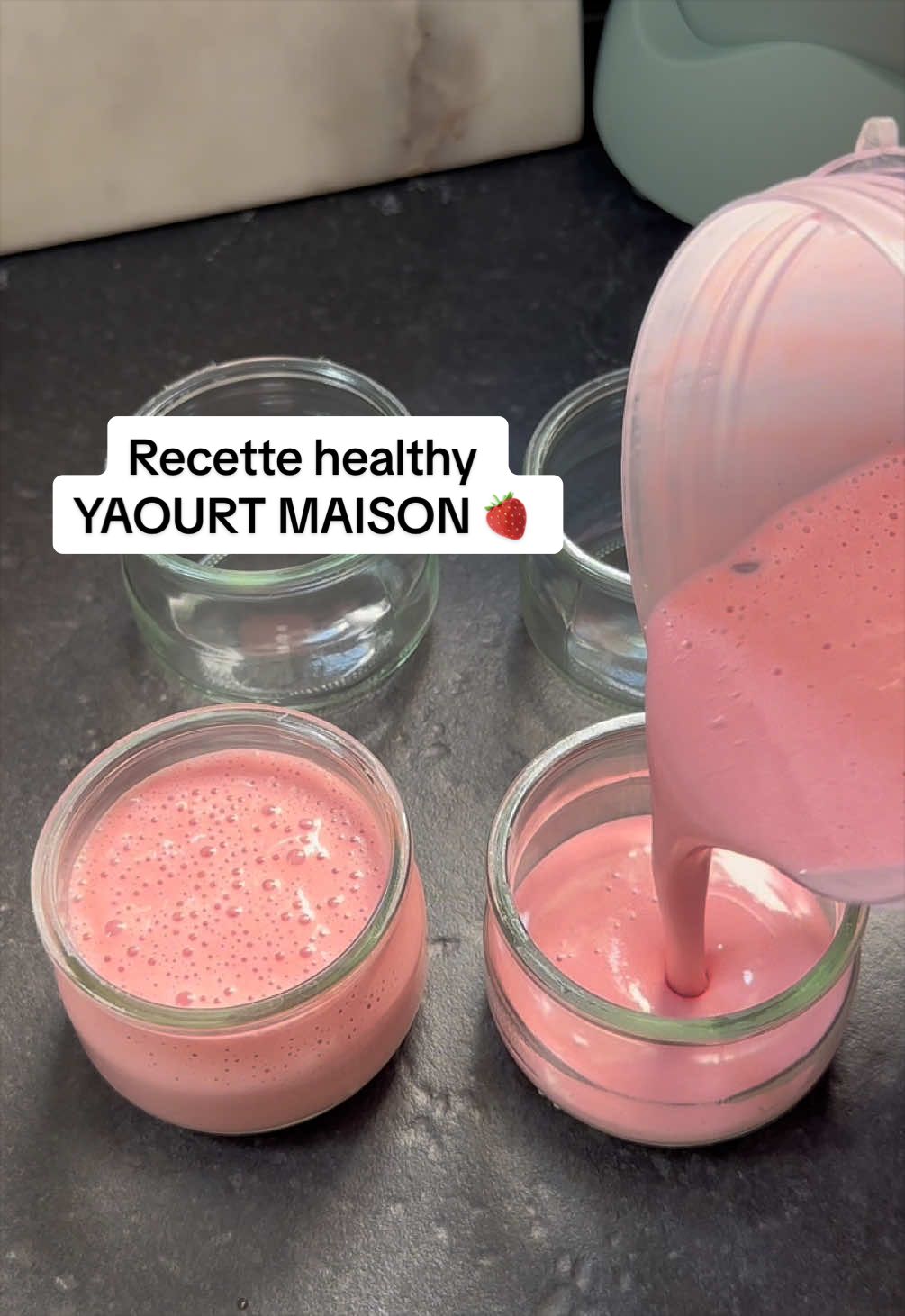 @Vilma | Recettes Healthy & Fit