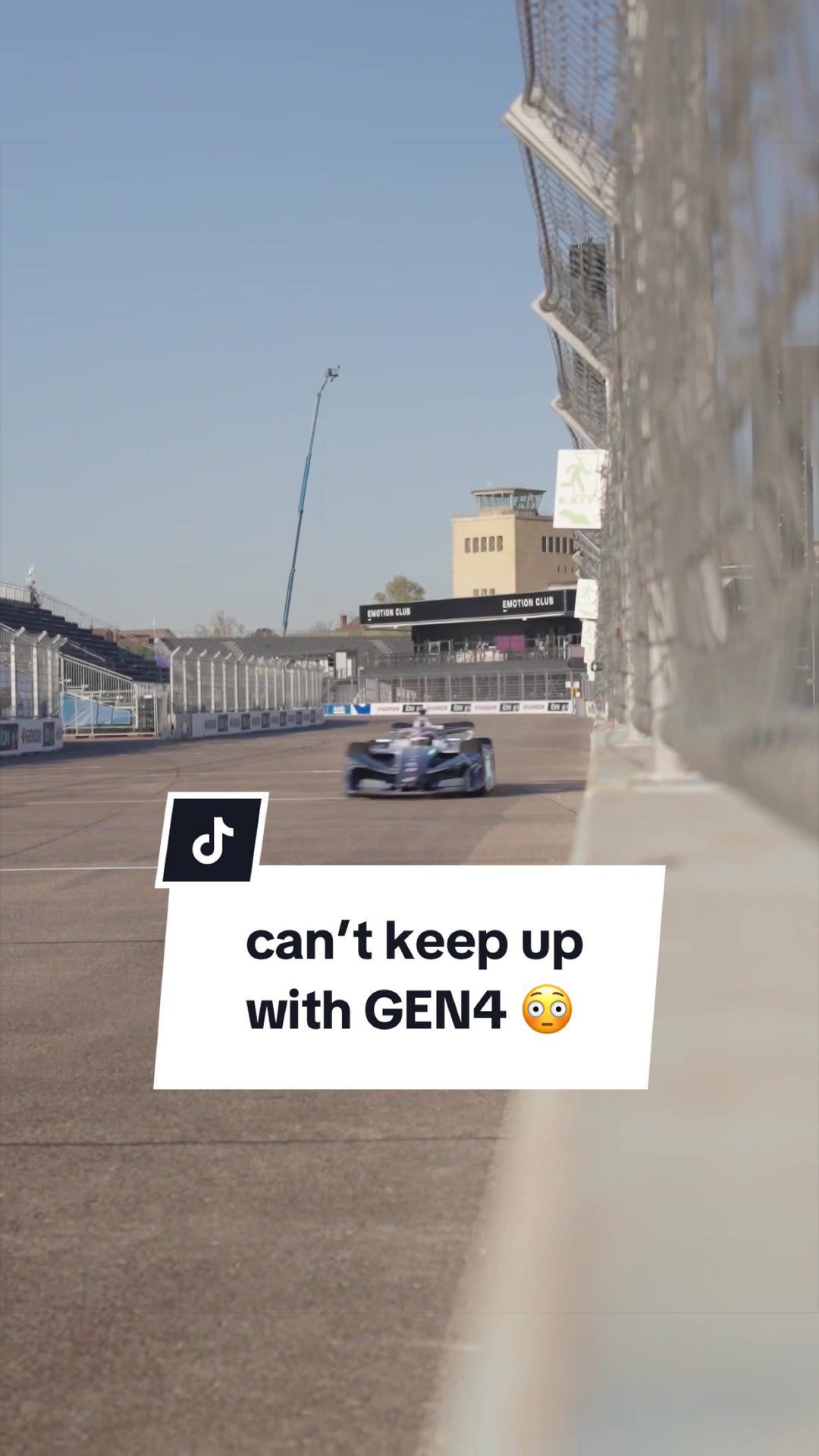 @Formula E