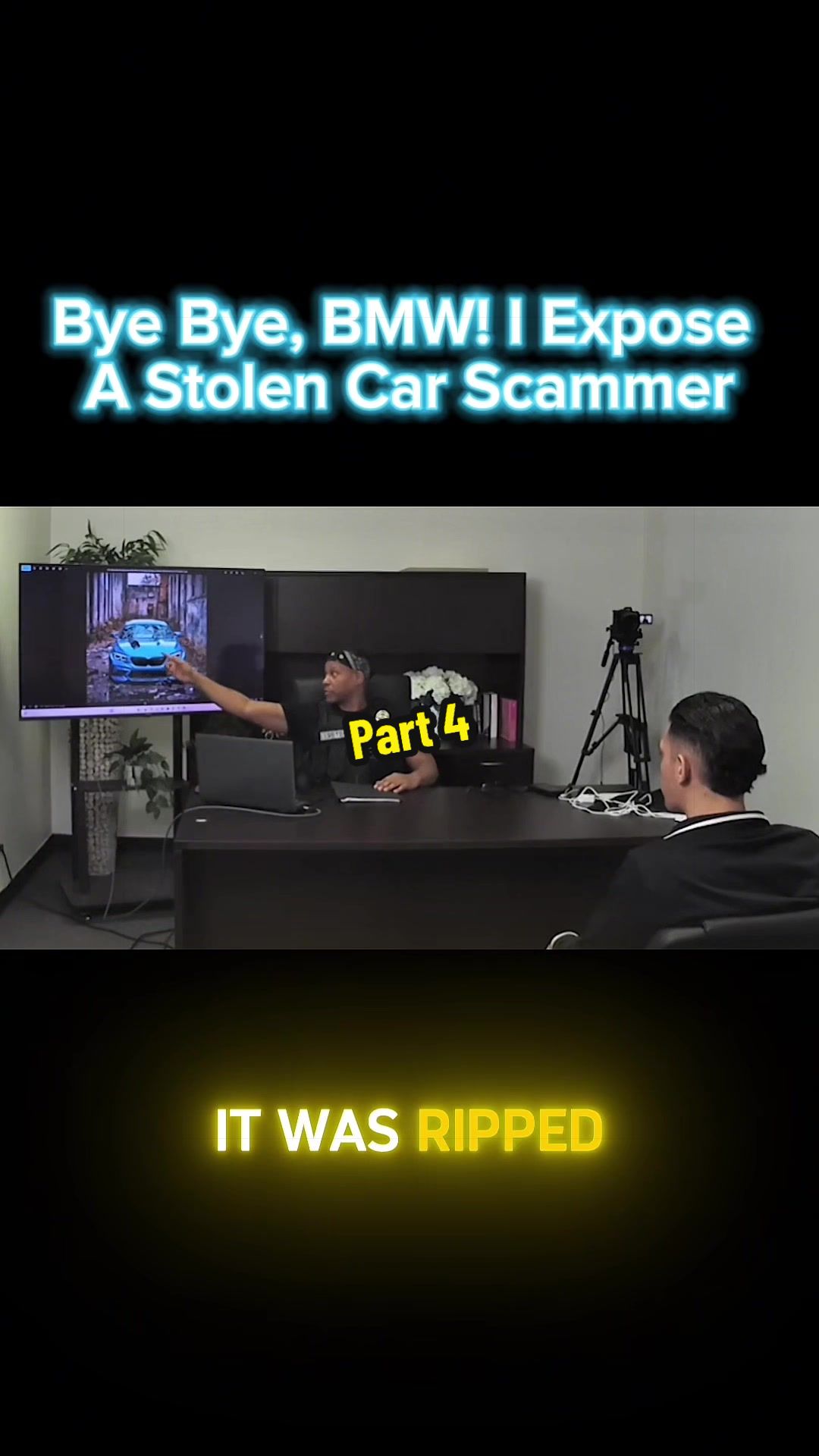 @Bounty Hunter Hunter