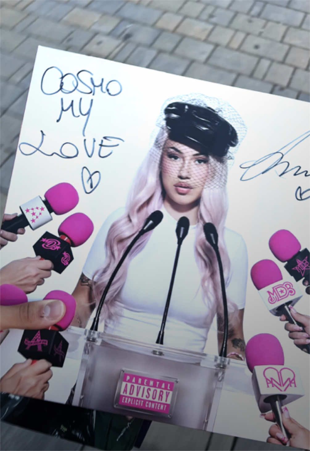 @cosmo&trade;