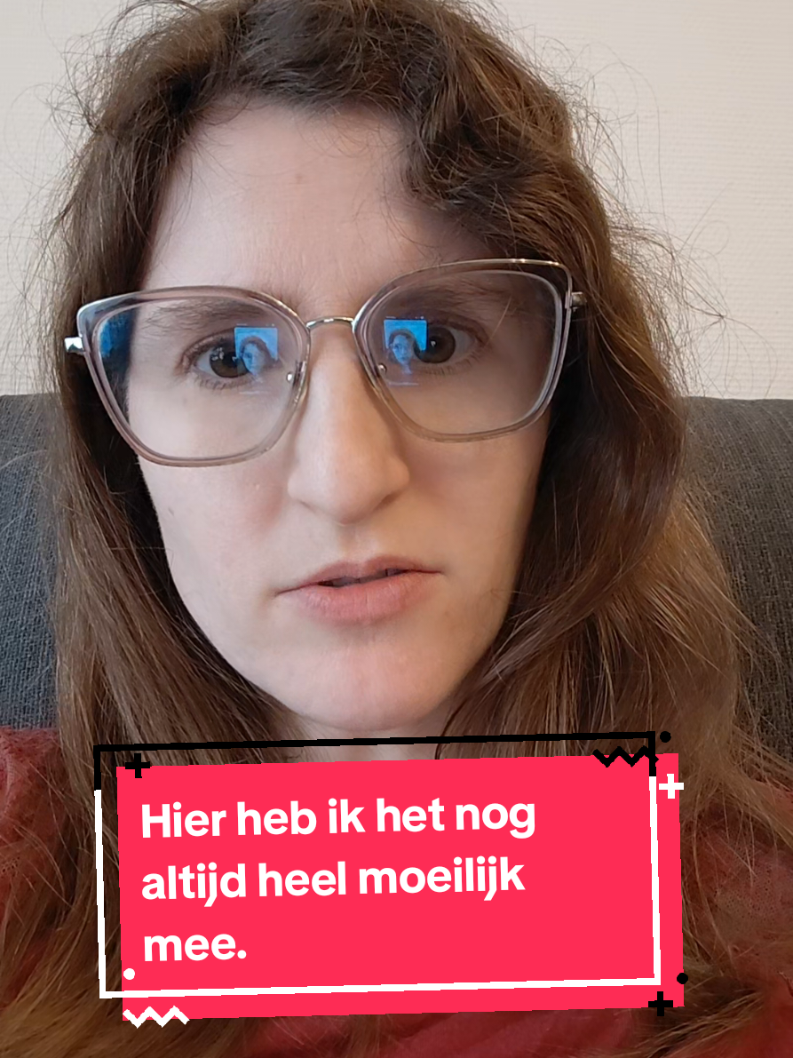 @Safrina's wereld