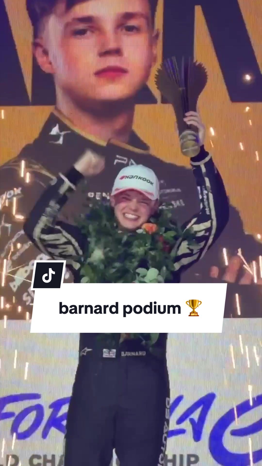 @Formula E