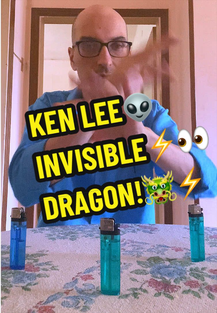 @Ken Lee👽⚡