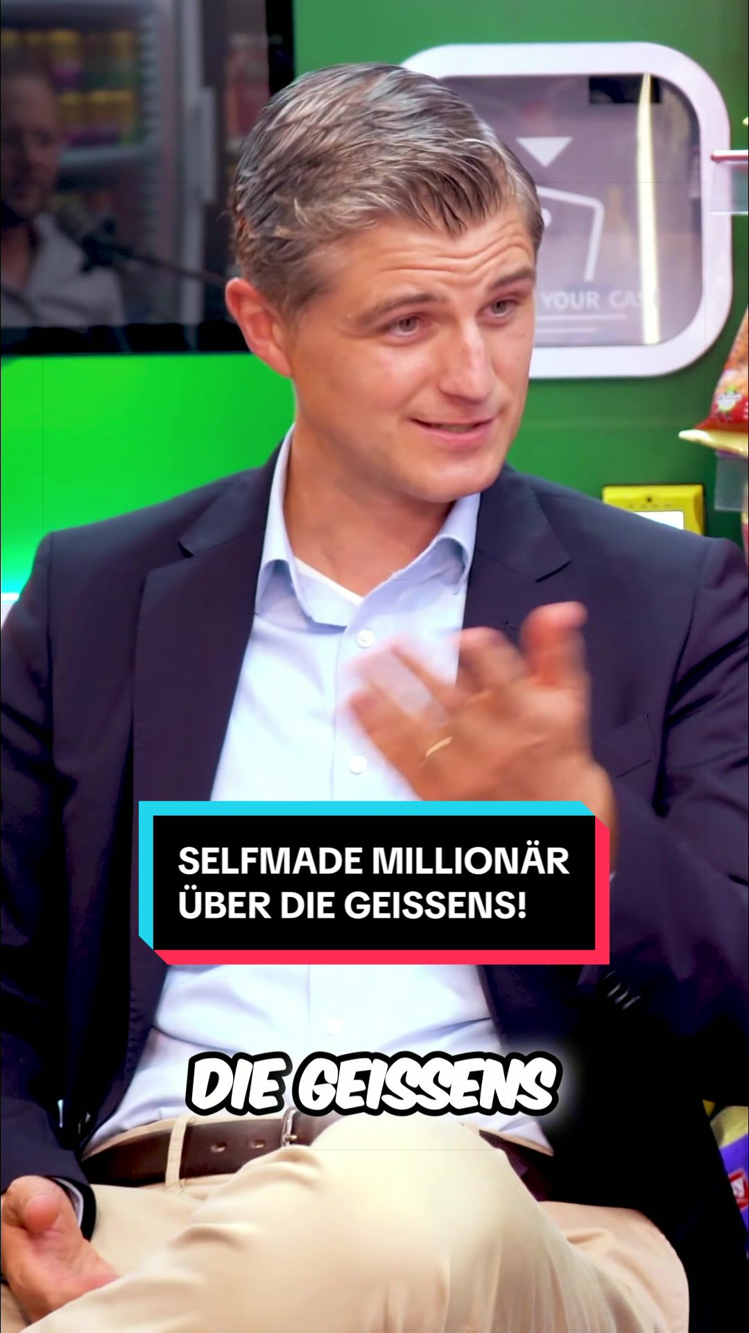 @Der Moderator