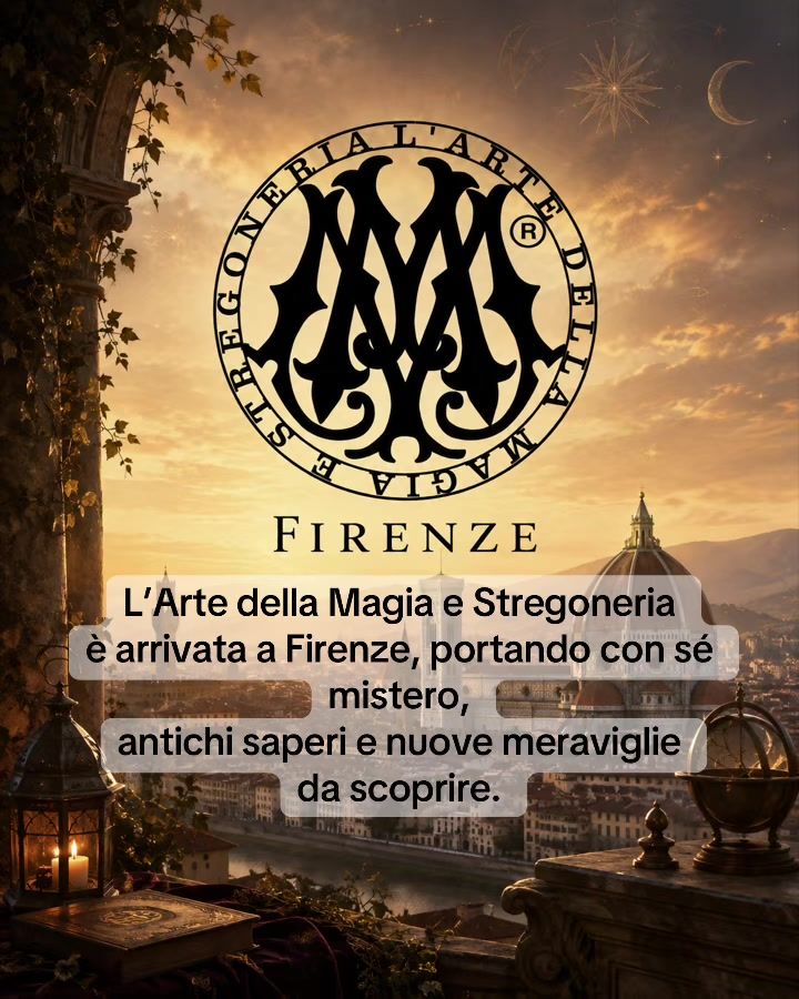 @L'arte della Magia