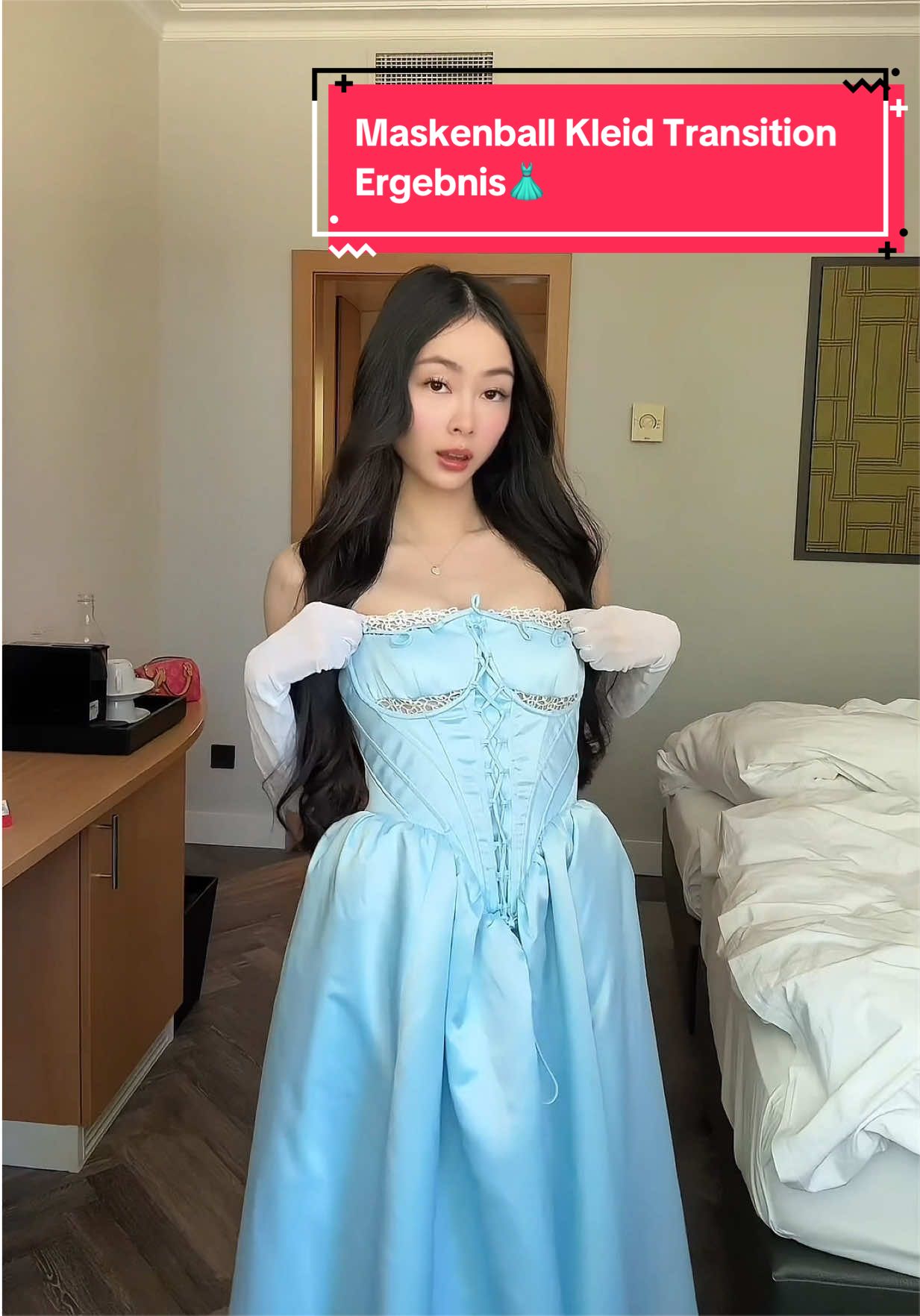 @Melissa Minh