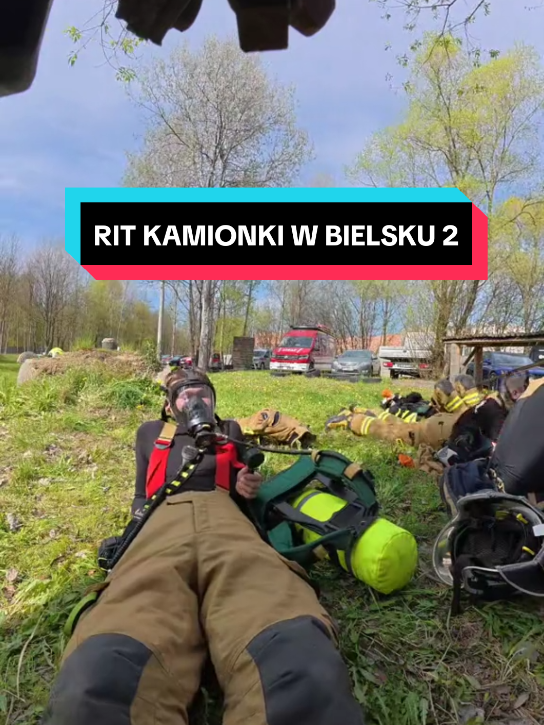 @OSP Kamionki