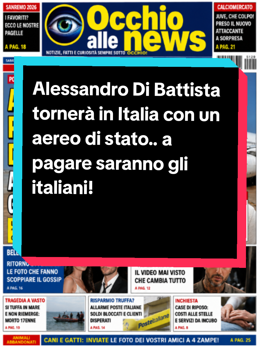 @Occhio alle News