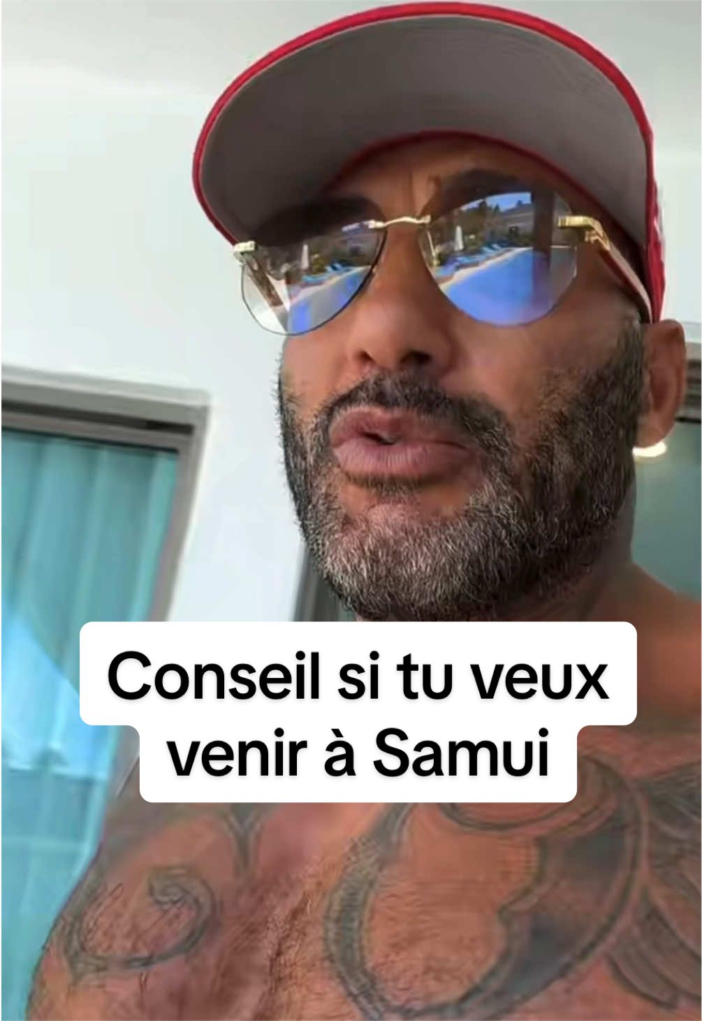 @Kamel Tatouage