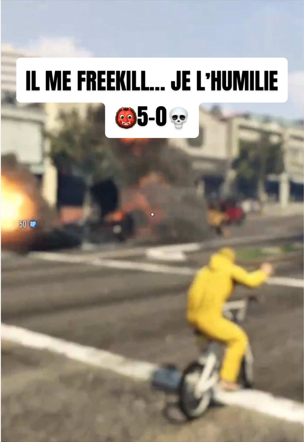 @GTA MEME FR