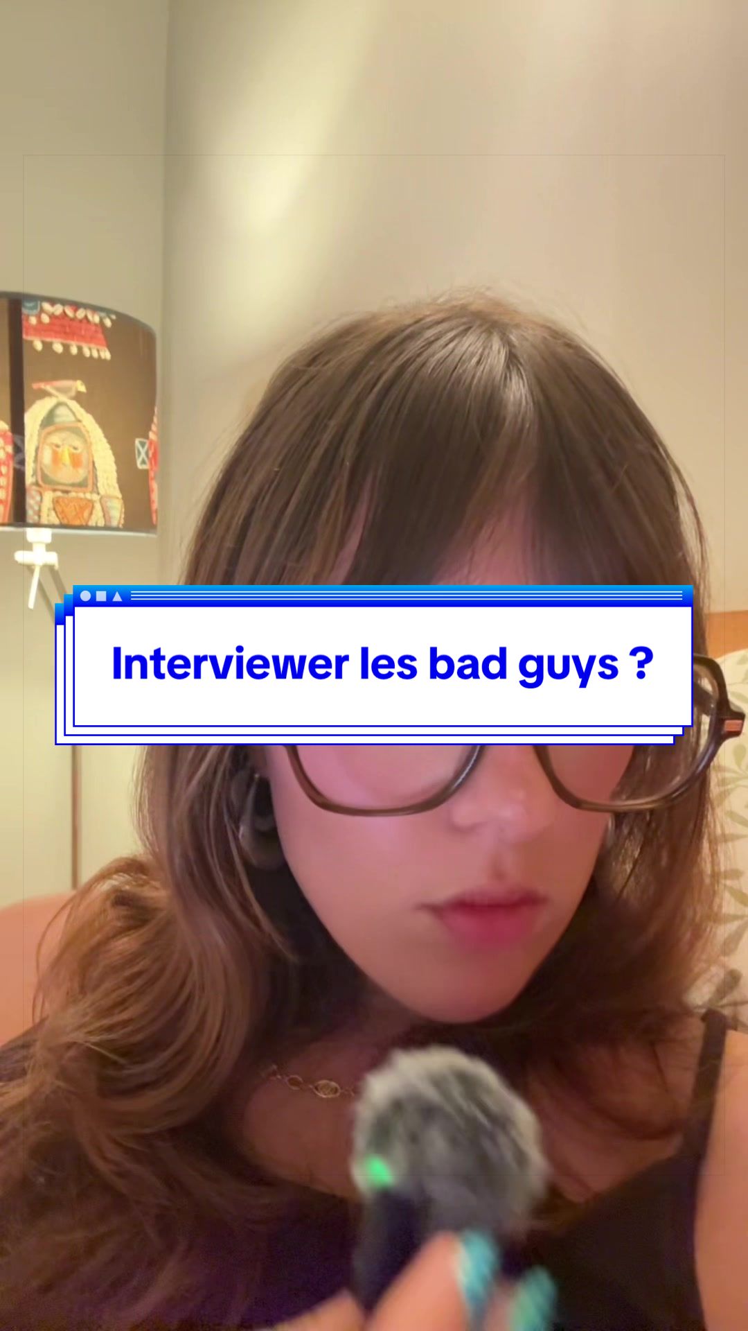 @Bavardage
