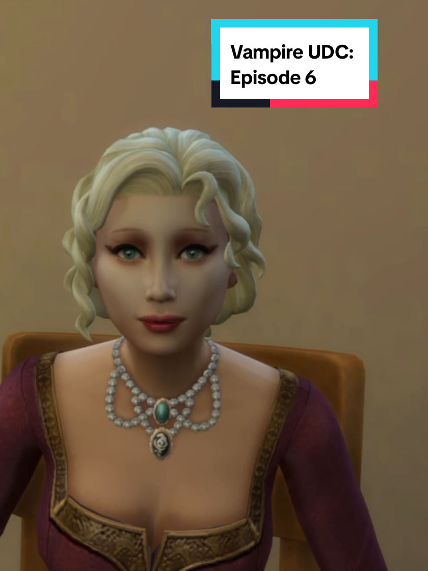 @Sims with Kristy