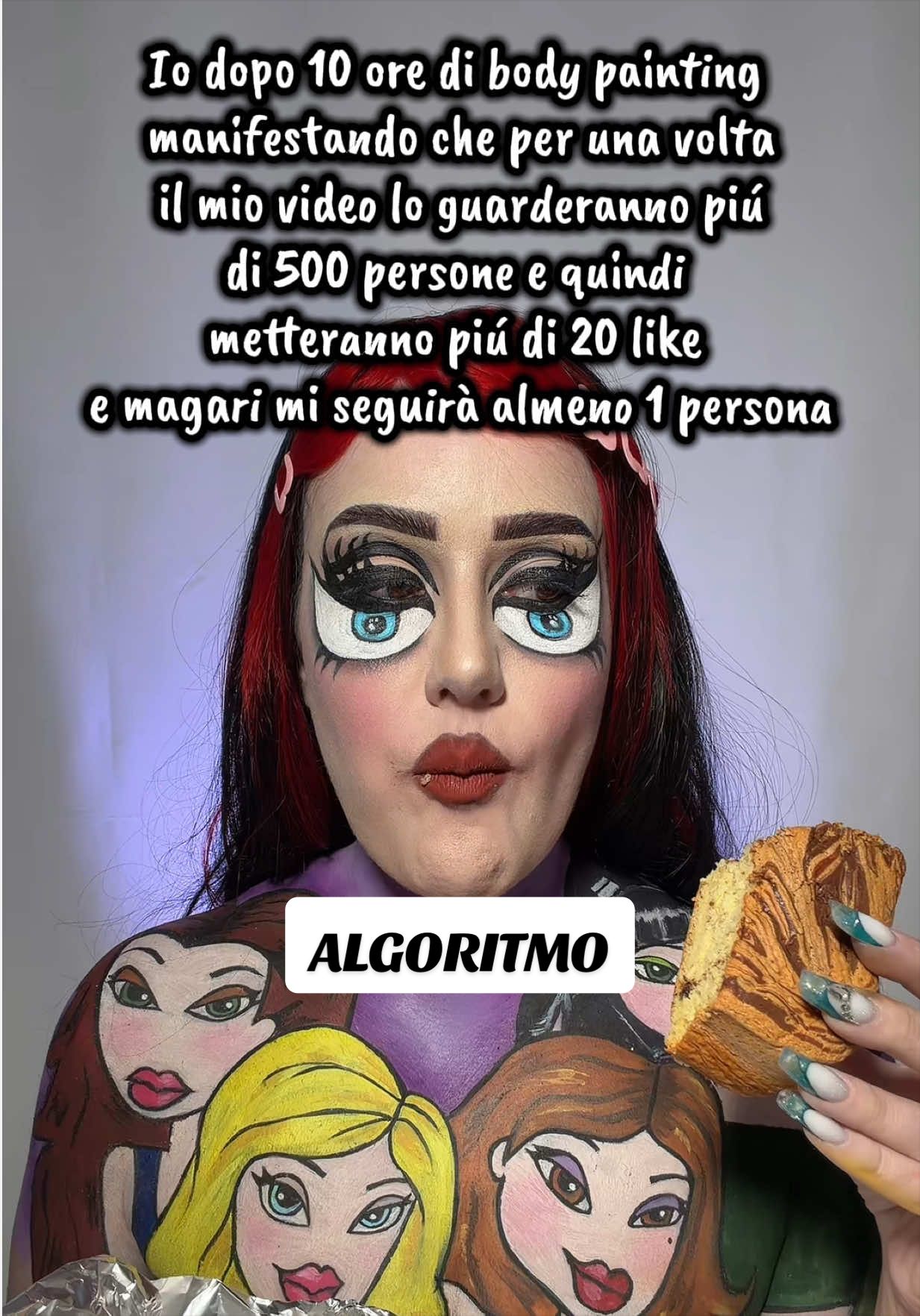 @Paolettabeautygram_