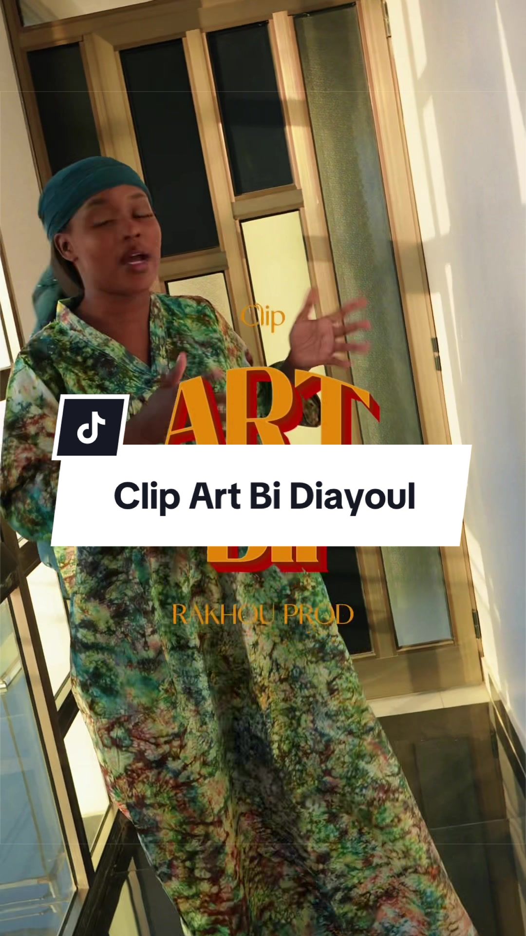 @Atelier Art bi 🔧 🇸🇳