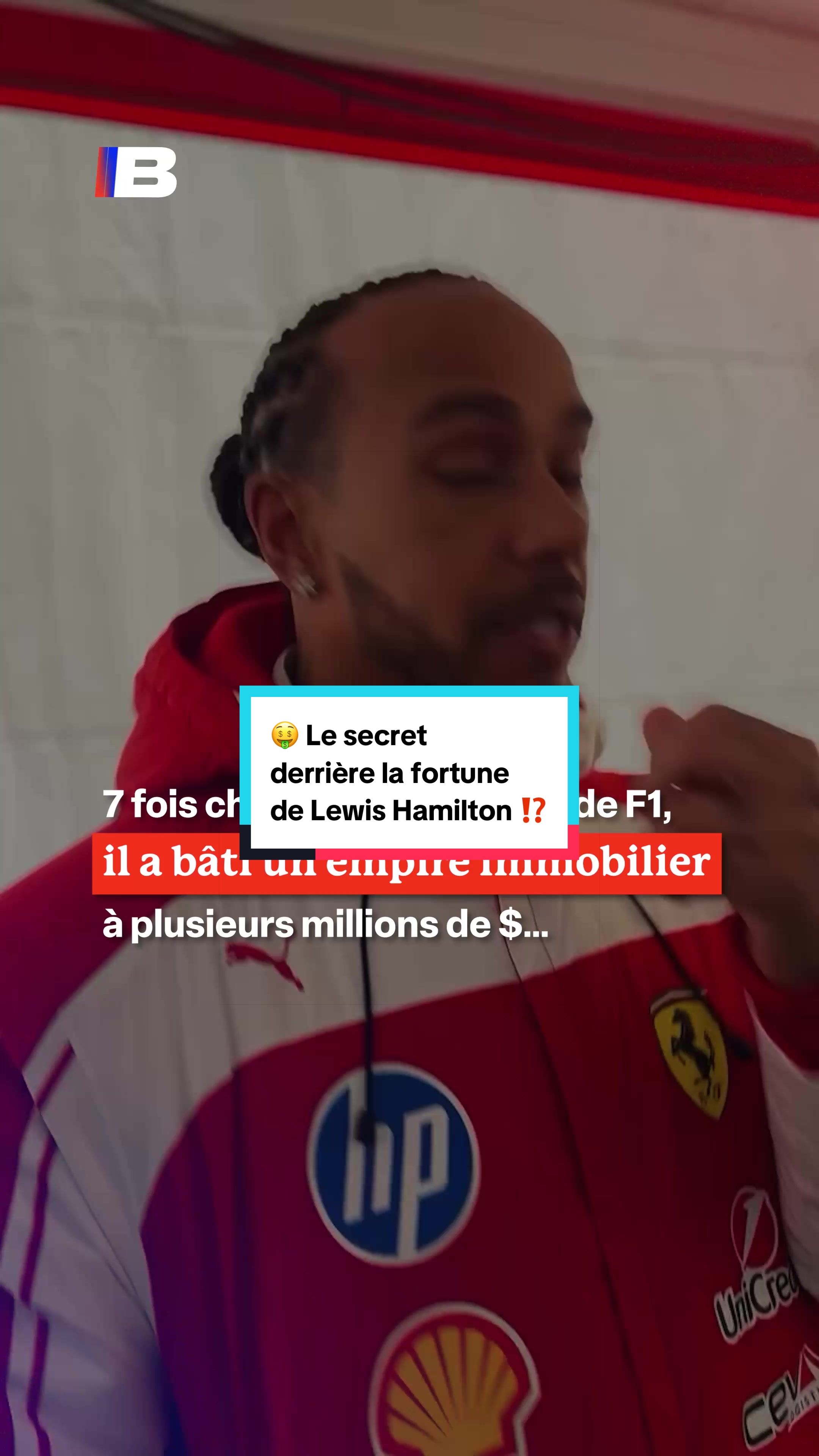 @Billionsofficiel