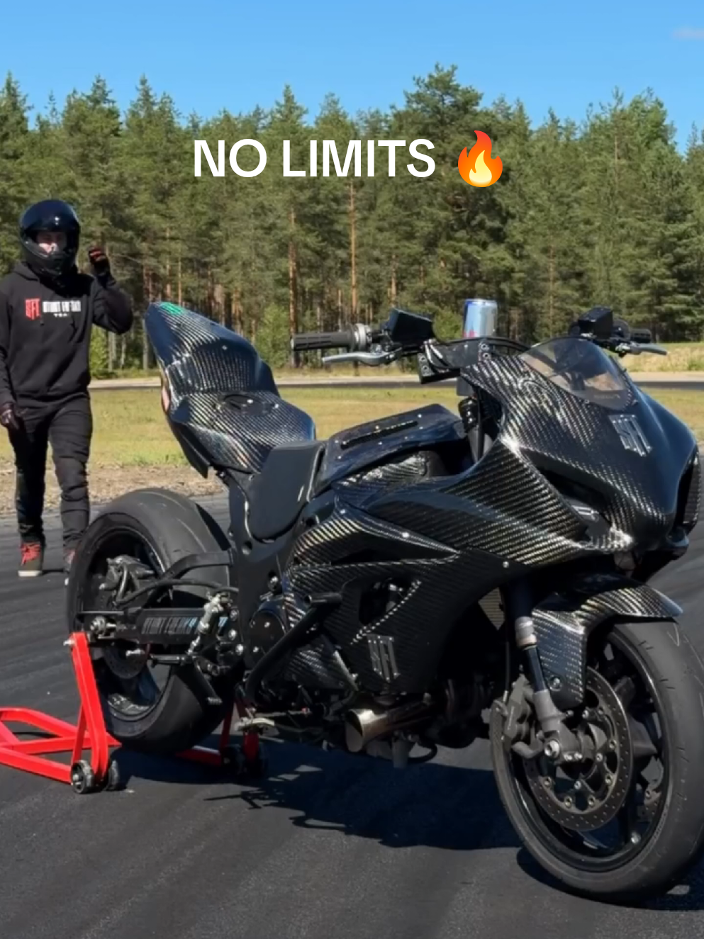 @🌑 IronRider