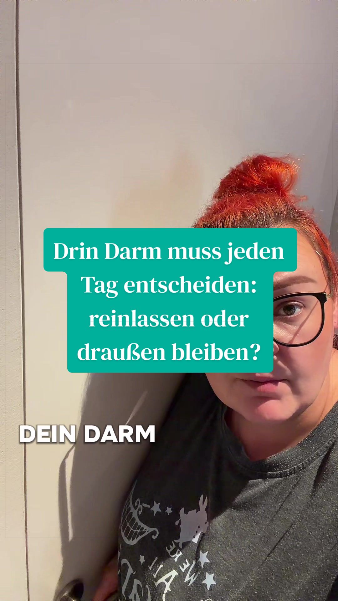 @Kathi | Gesundheit verstehen